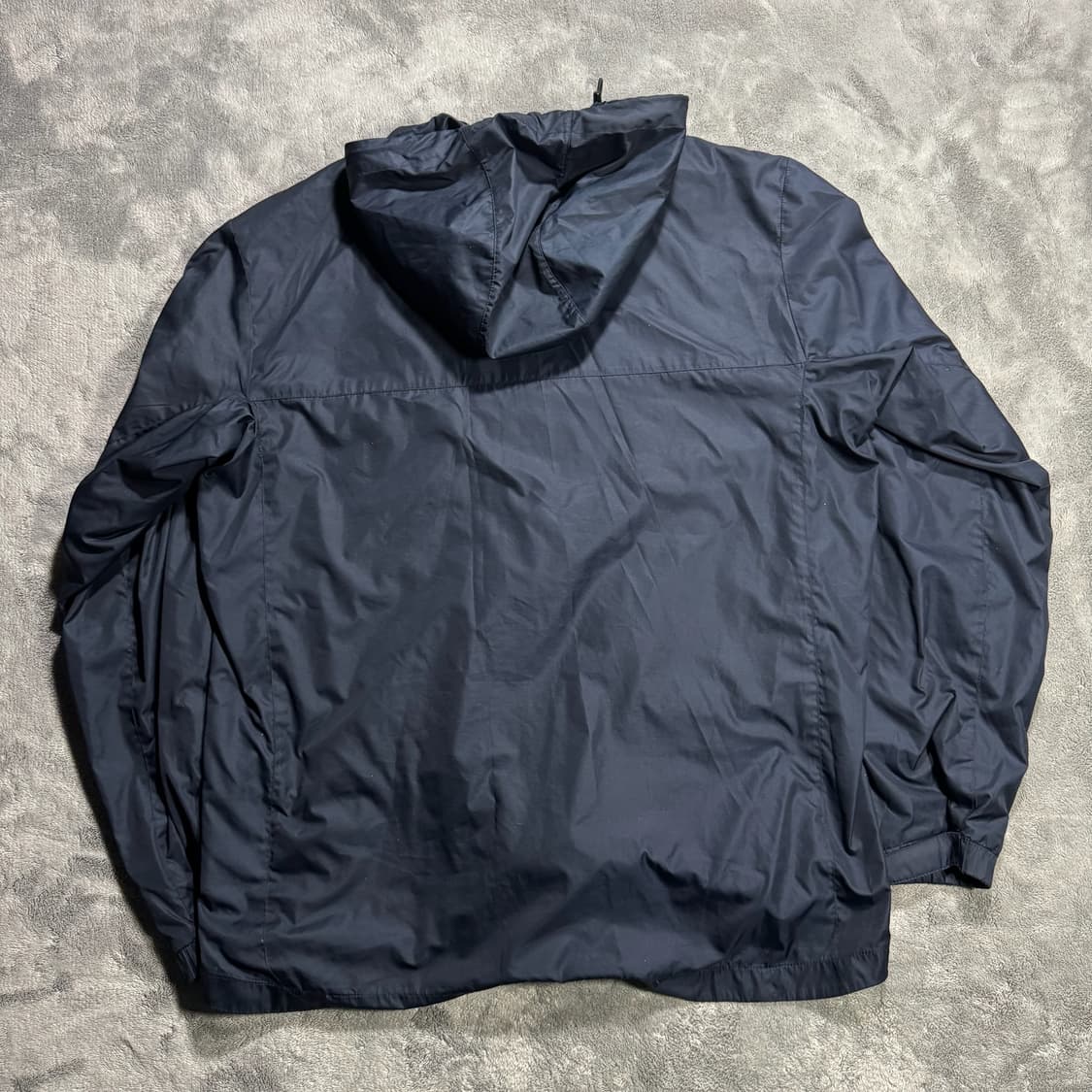 00s 나이키 올드스쿨 바람막이  상품이미지3