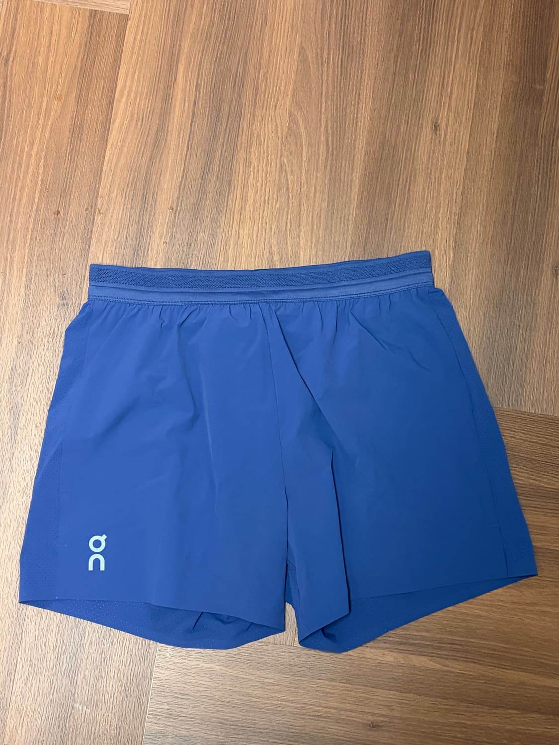 온러닝 퍼포먼스 5인치 쇼츠 판매 상품이미지1