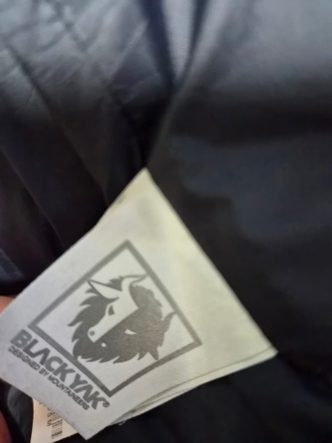 블랙야크 롱패딩  상품이미지8