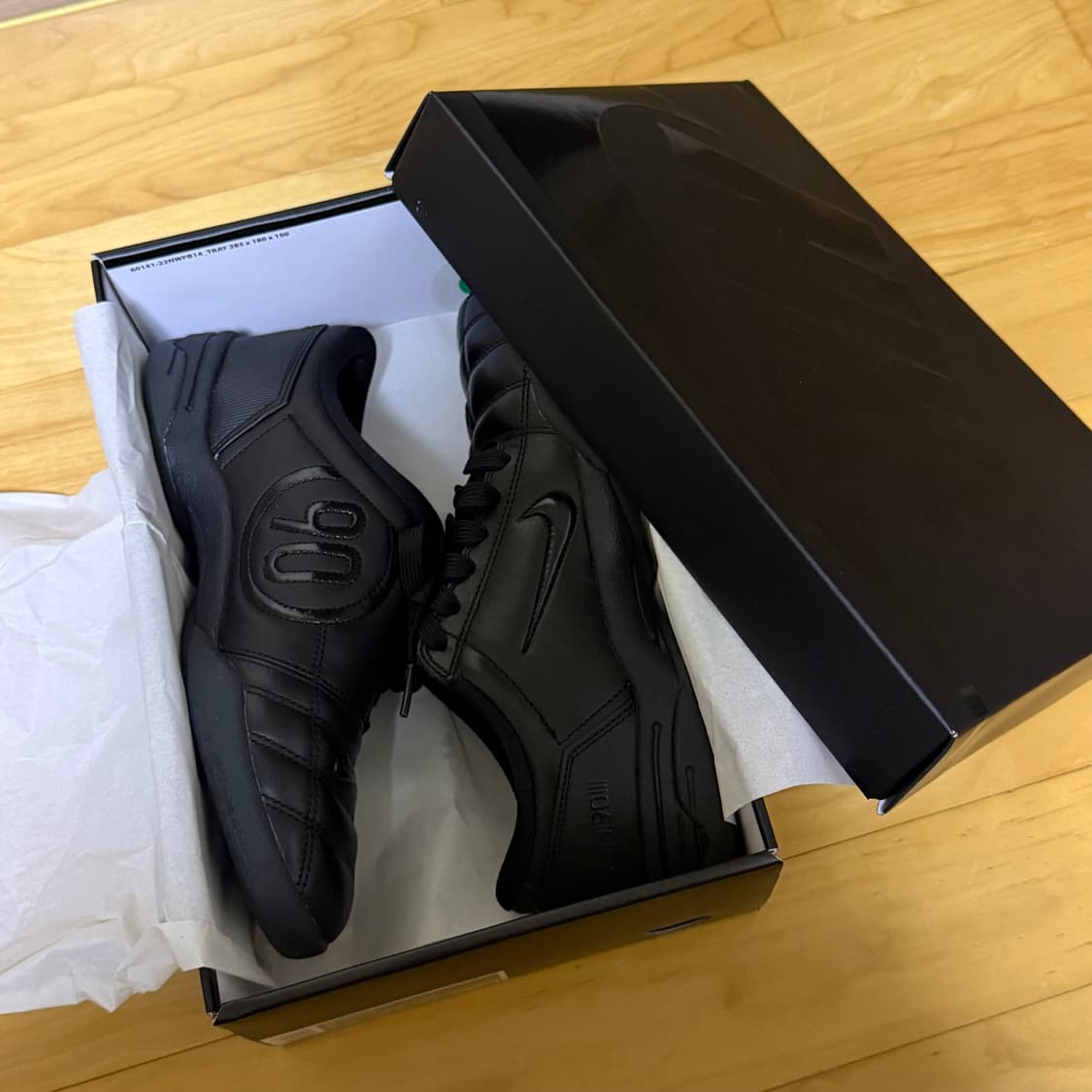 나이키 토탈90 운동화 240 판매합니다 상품이미지1