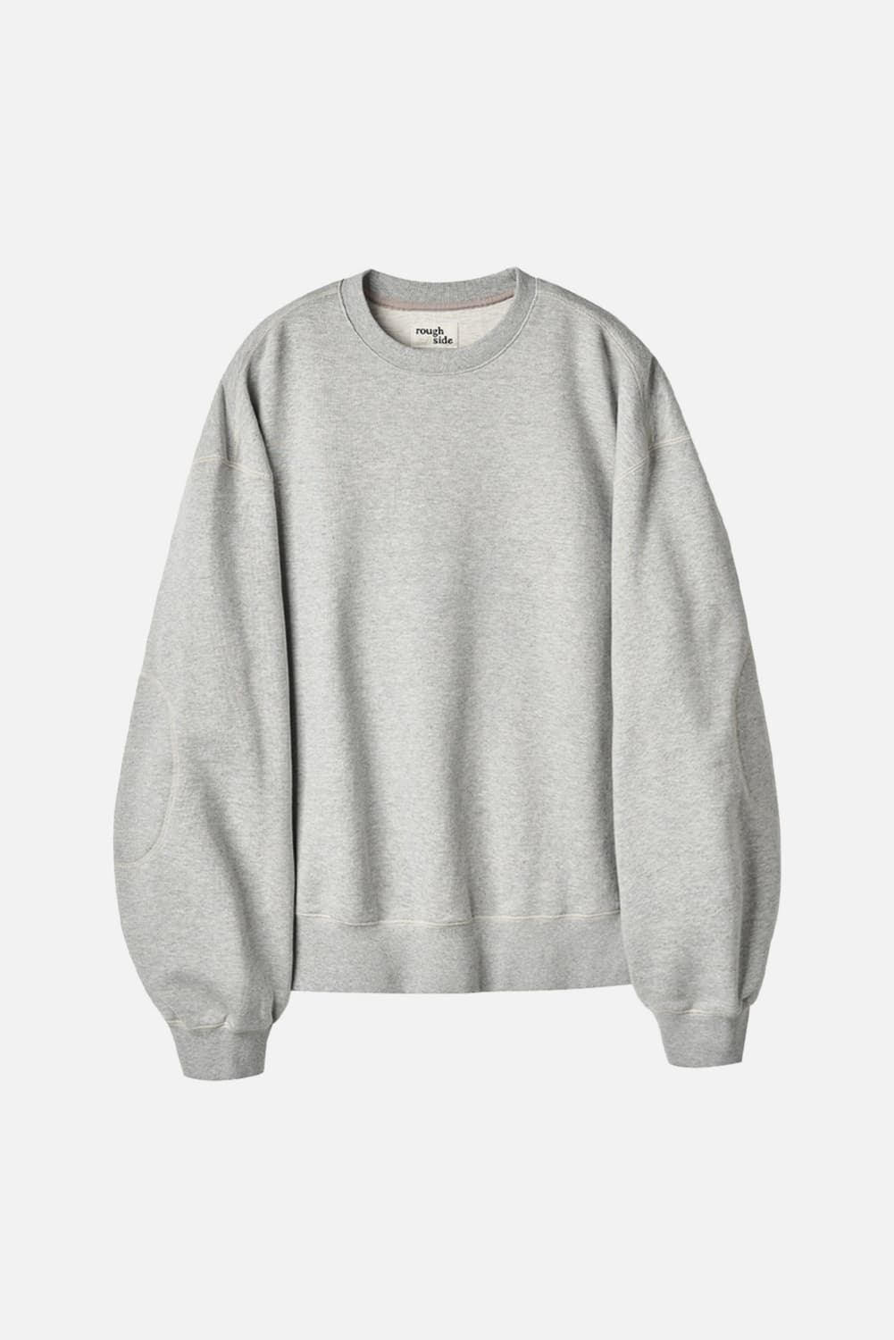 러프사이드 오버사이즈 스웻셔츠 2 상품이미지1