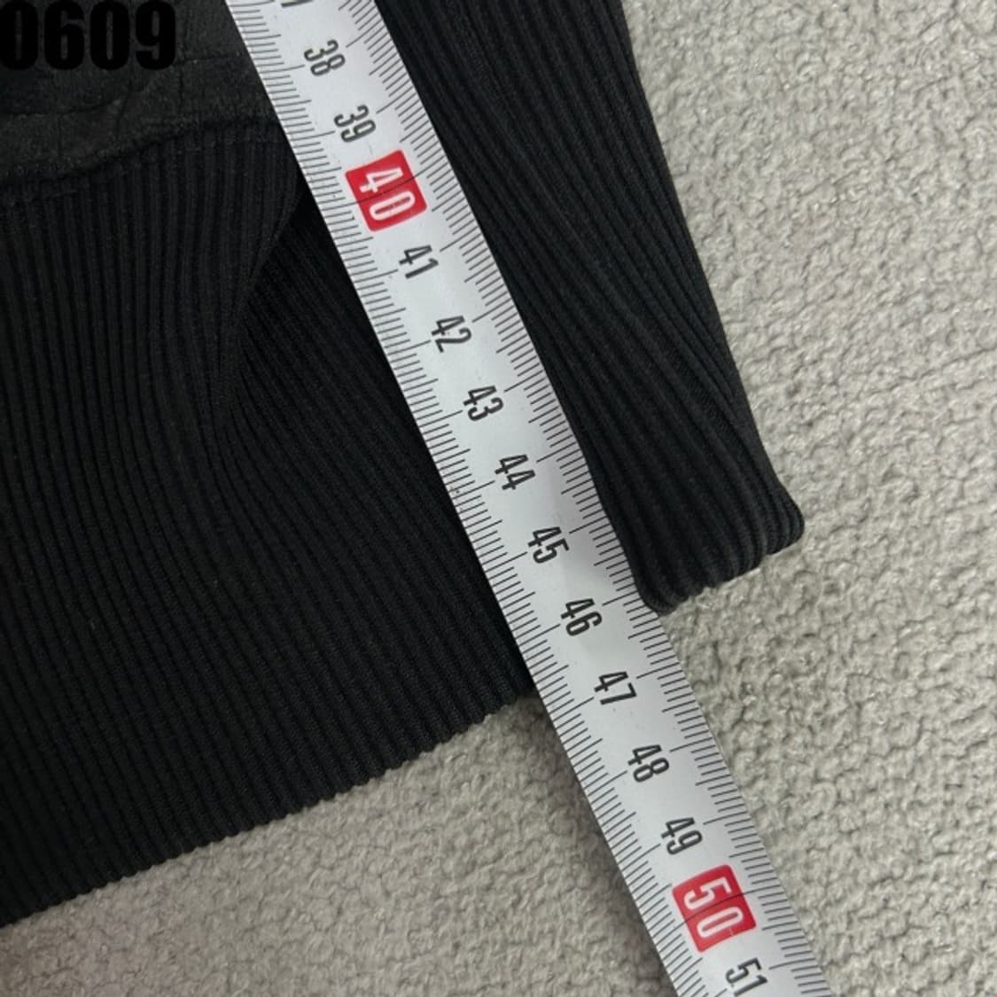 나이키 하프 맨투맨  상품이미지5