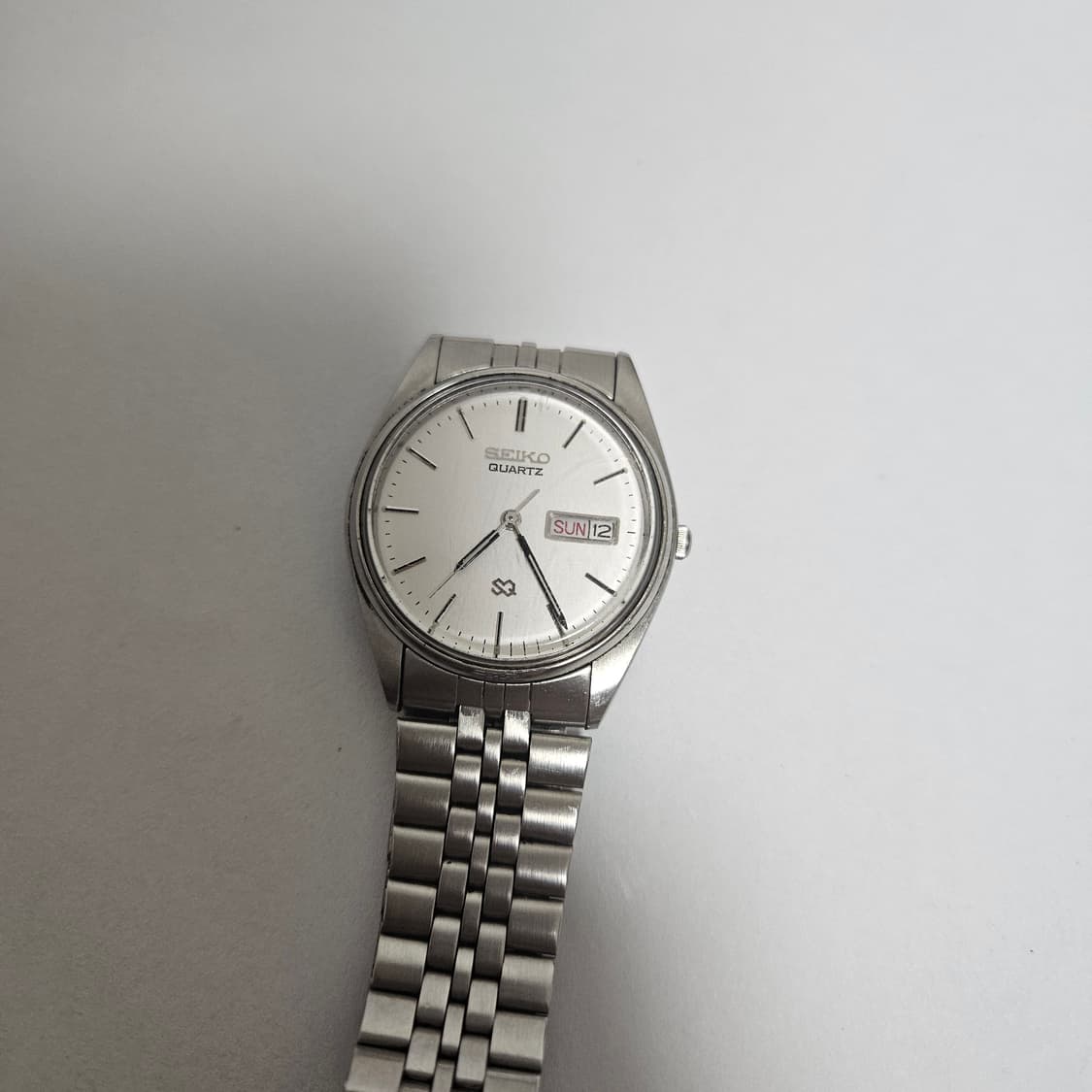 세이코 쿼츠 SQ 5Y23-6020 상품이미지3