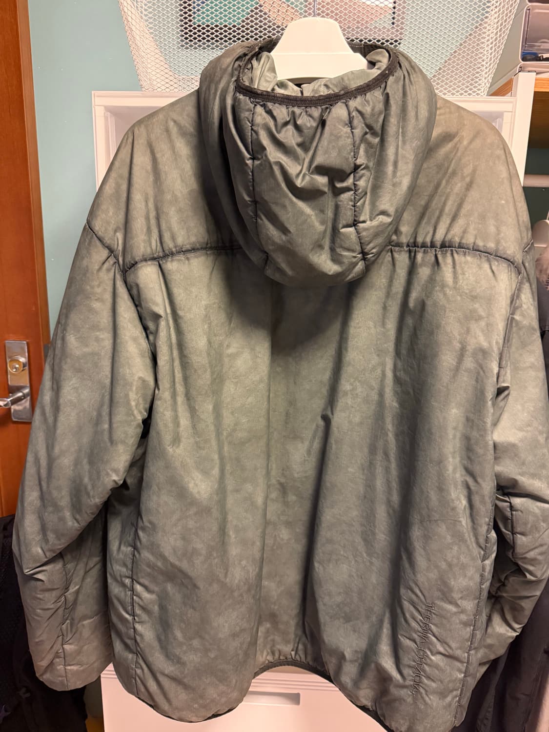 acg 써마핏 ADV 로프 드 도프 라이트 상품이미지2