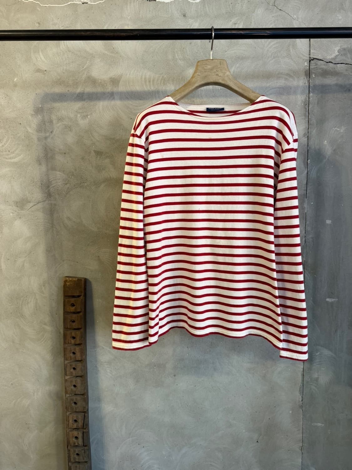 세인트 제임스 바스카 셔츠 55~66 상품이미지10