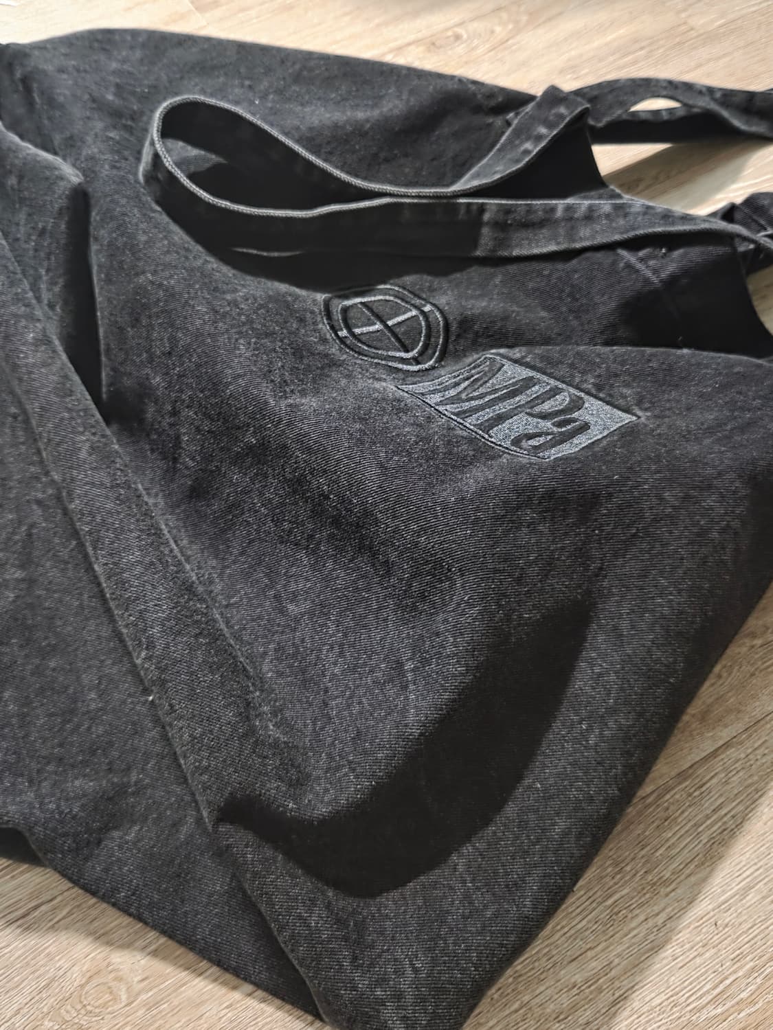 MPa BIG BAG (BLACK) 상품이미지2