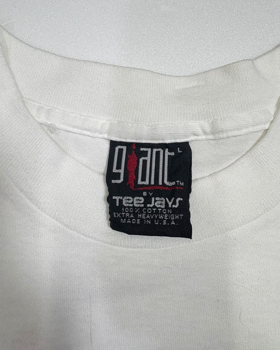 Jimmy Buffet 96 OG tour tee 상품이미지5