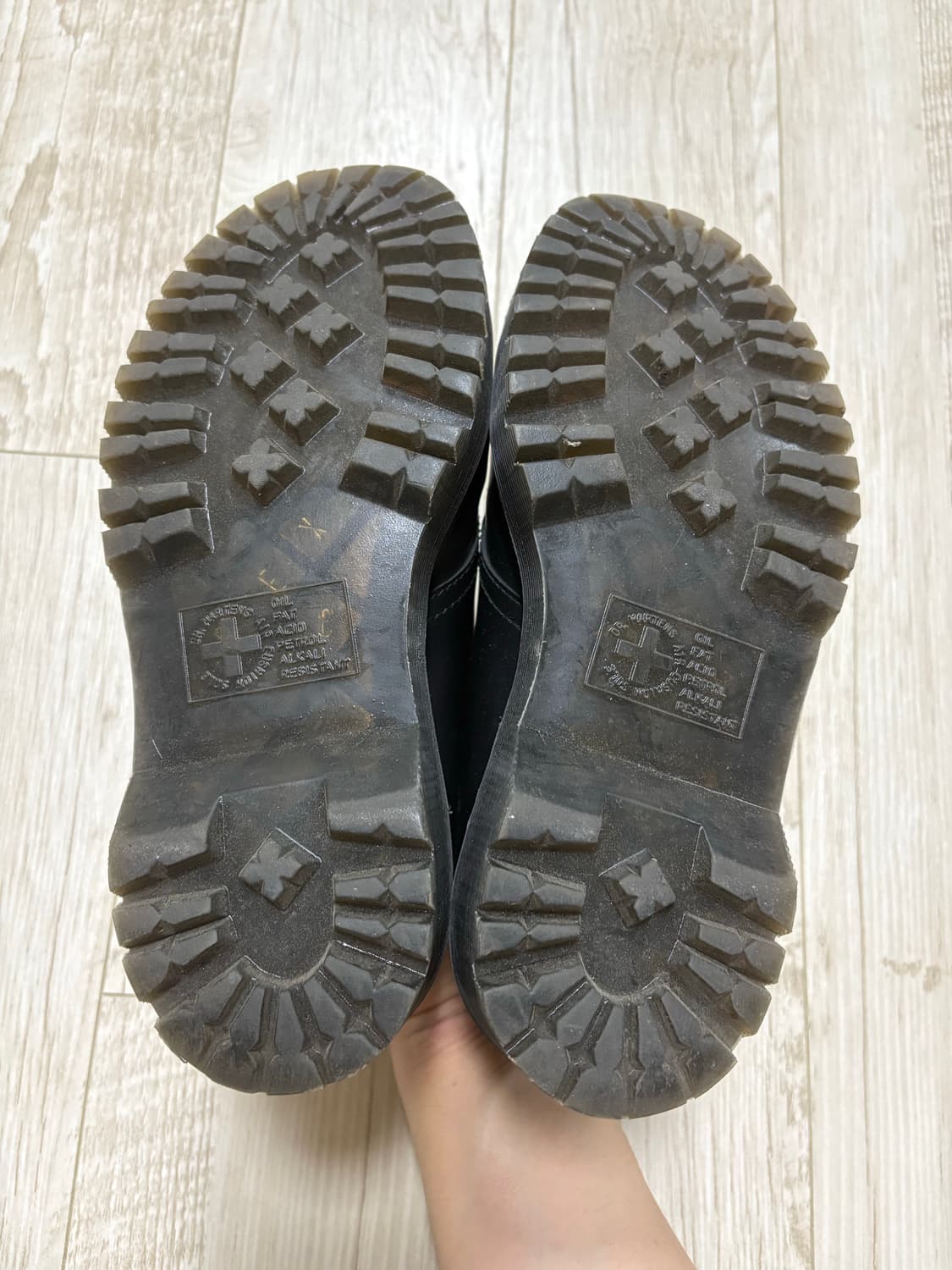 닥터마틴 1461 3홀 벡스 220 상품이미지6