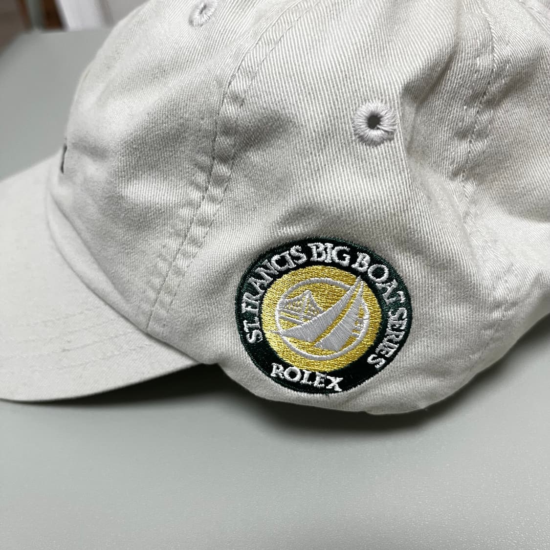 rolex 롤렉스 볼캡 상품이미지2