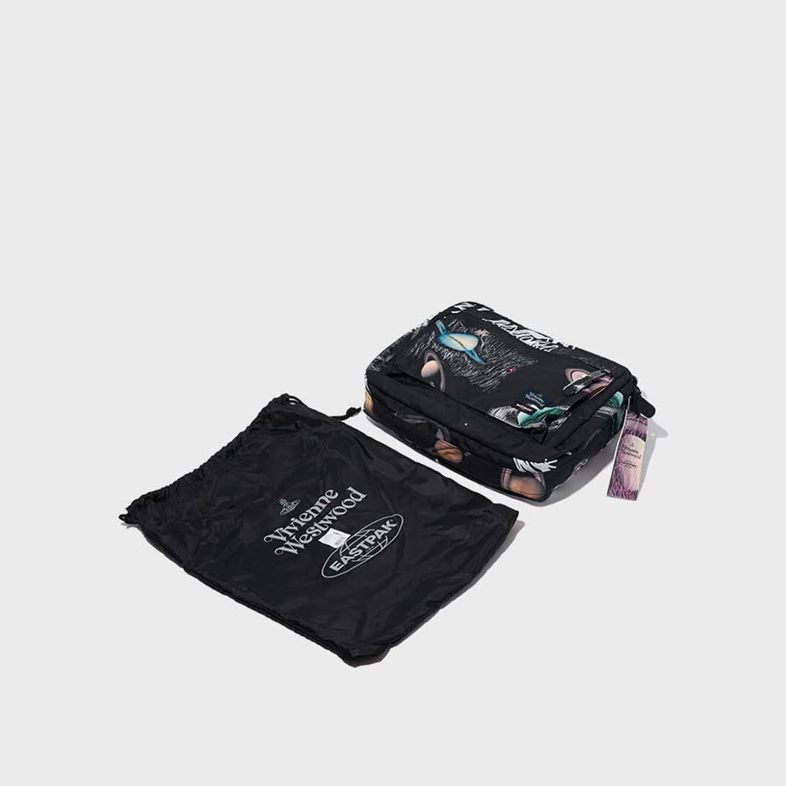 EASTPAK X VIVIENNE WESTWOOD shoulder bag 상품이미지5