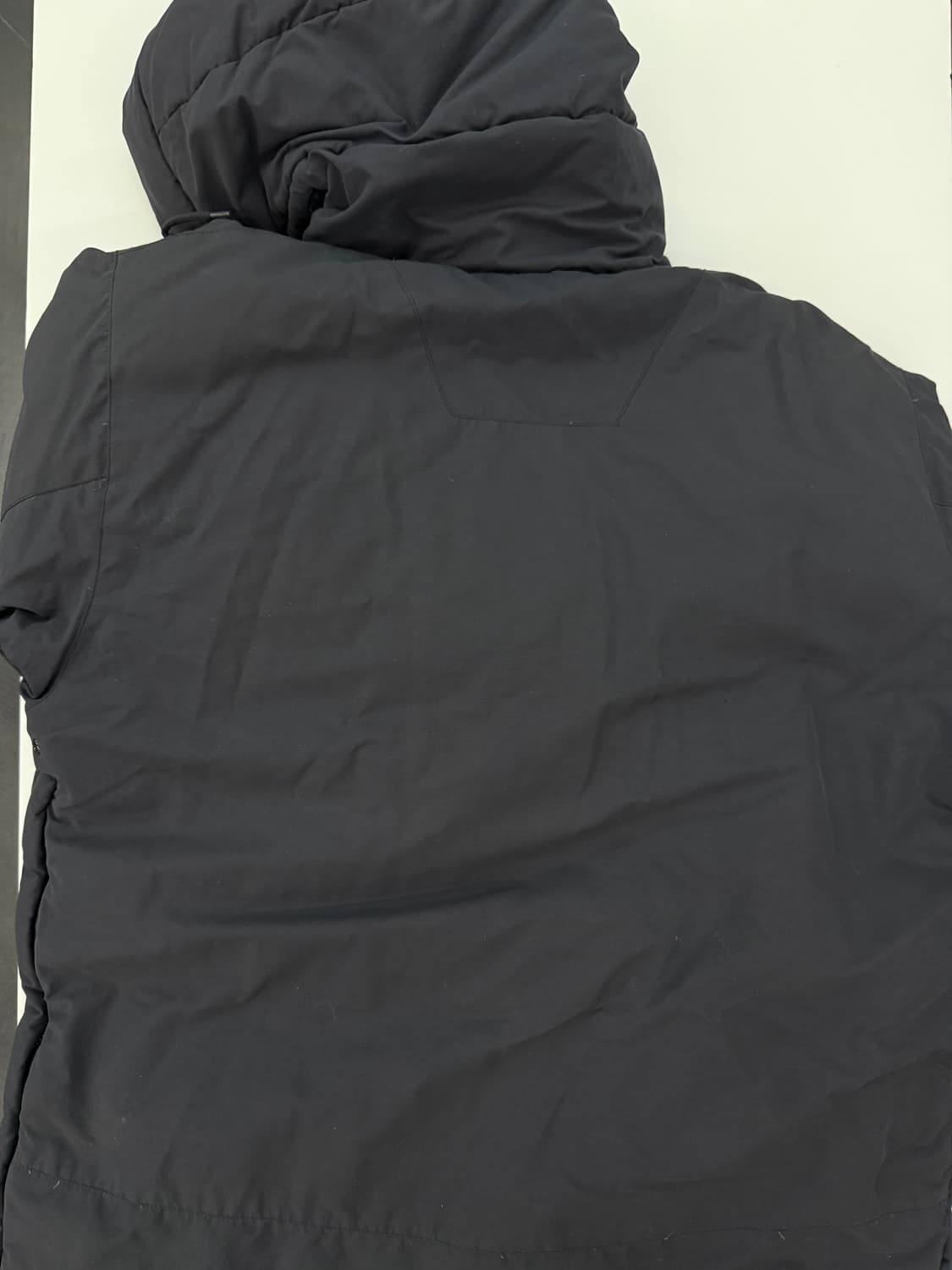 HELMUTLANG AW98 padding  상품이미지2