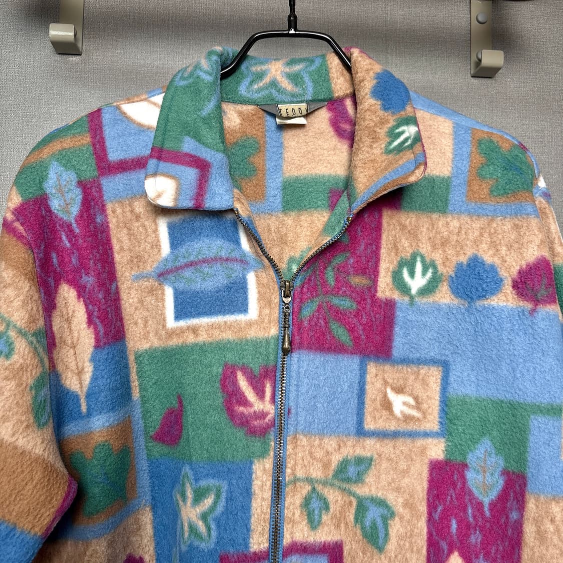 teddi 플리스자켓 상품이미지3