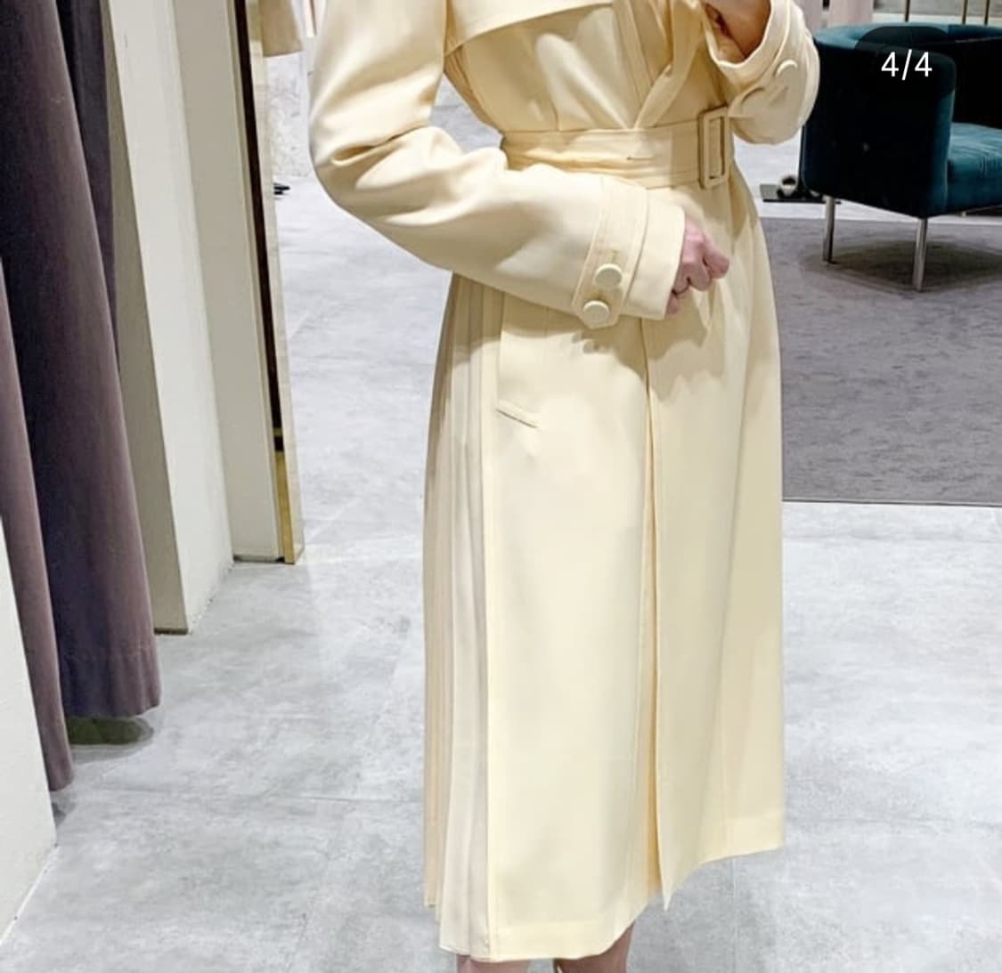 미샤트렌치새상품 상품이미지2