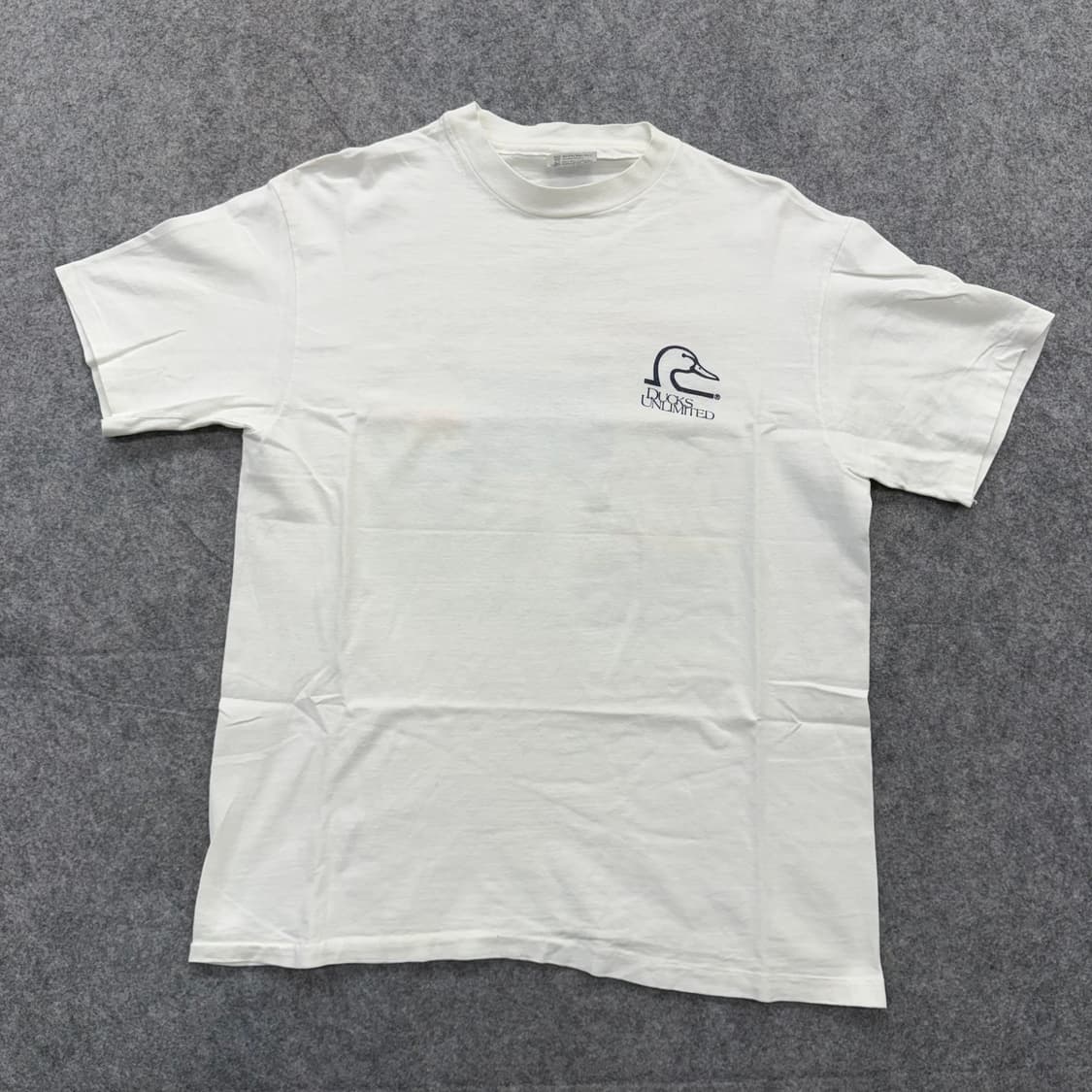 90s Vintage Hanes Beefy-T Single Stitch 상품이미지2