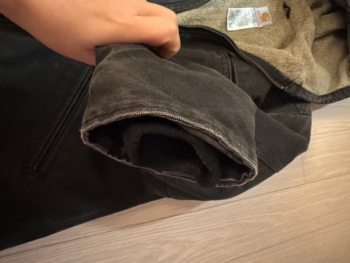 칼하트 시에라 WJ141 상품이미지5