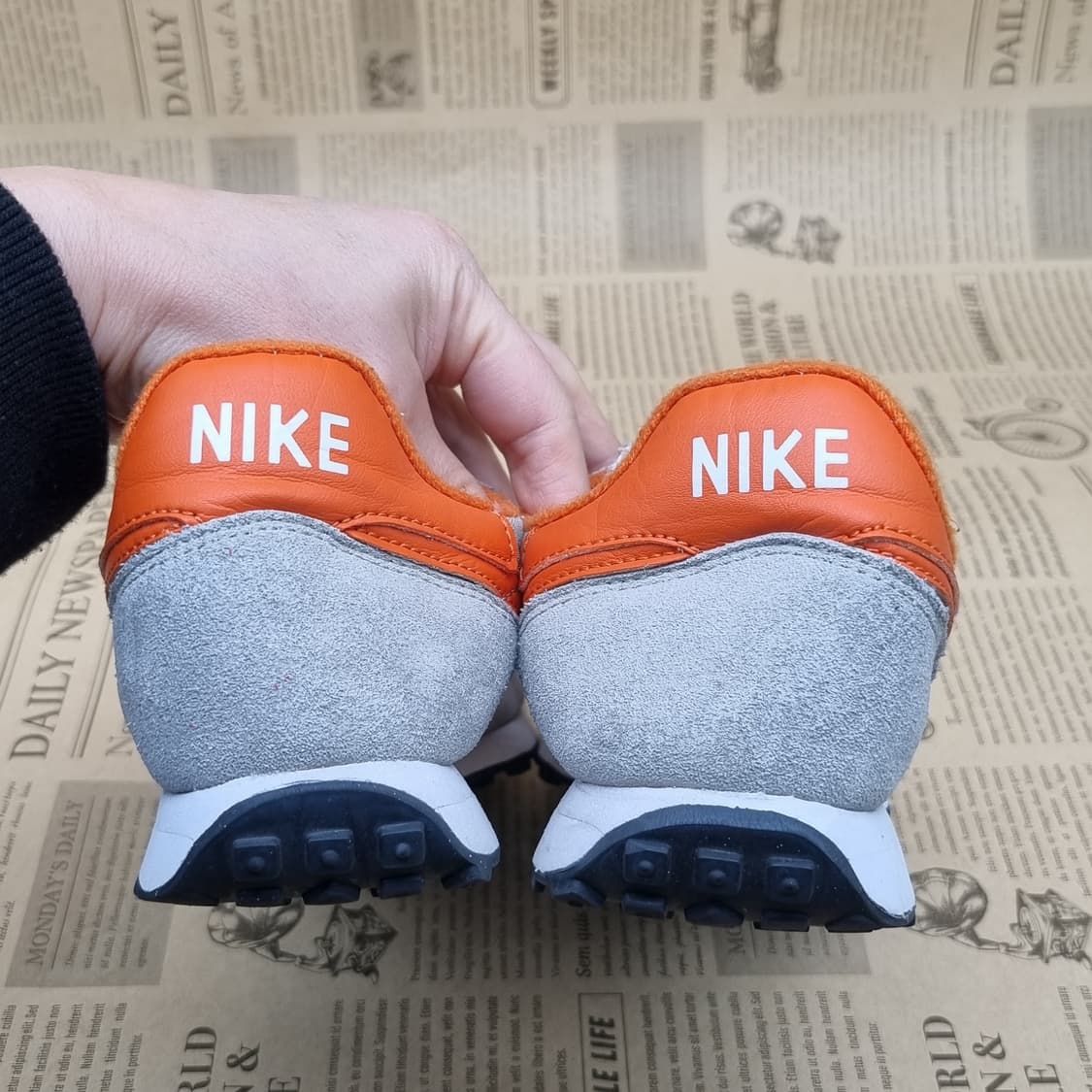 나이키 챌린저 Oz 여성운동화235  상품이미지4