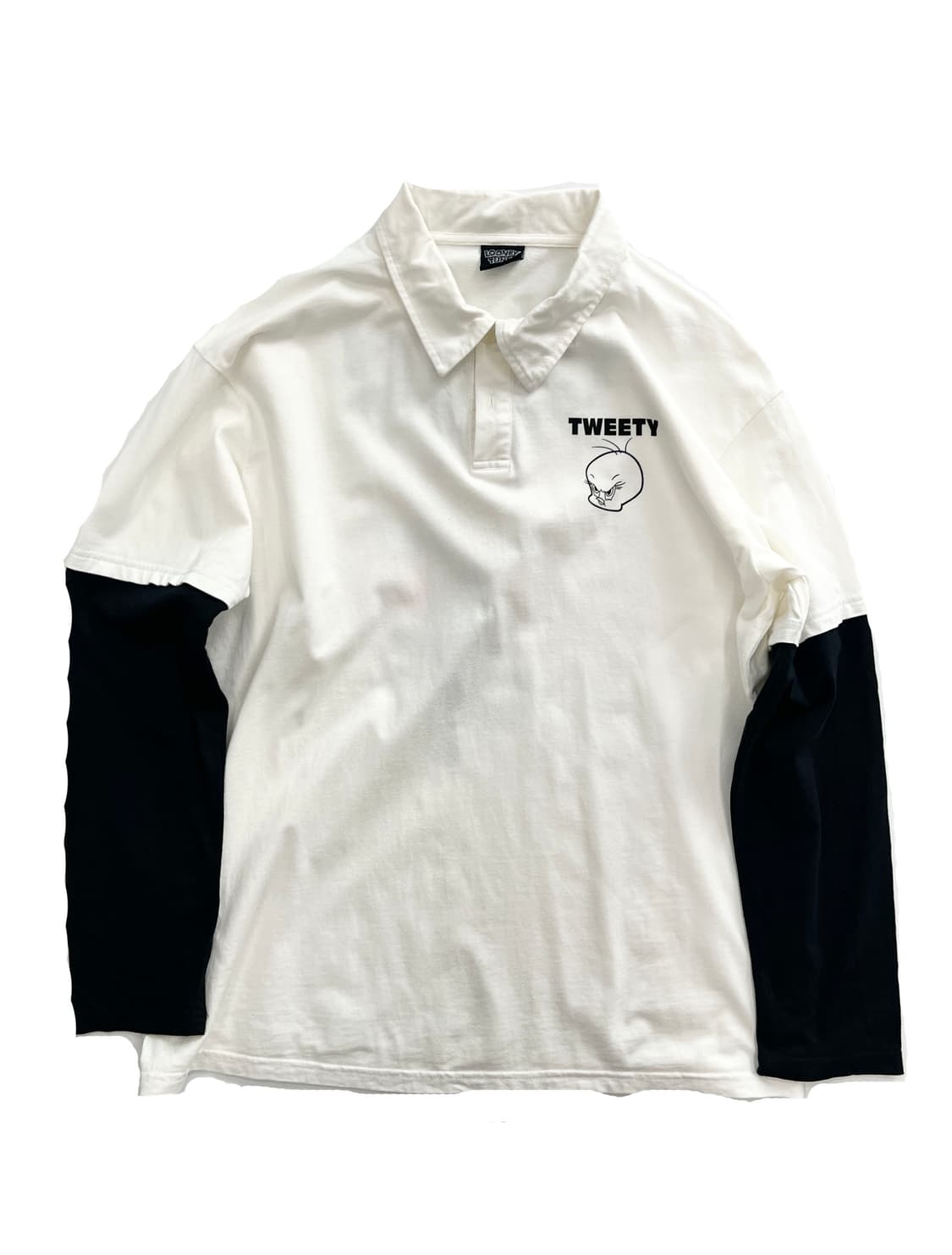 루니툰즈 도킹 롱슬리브 상품이미지4