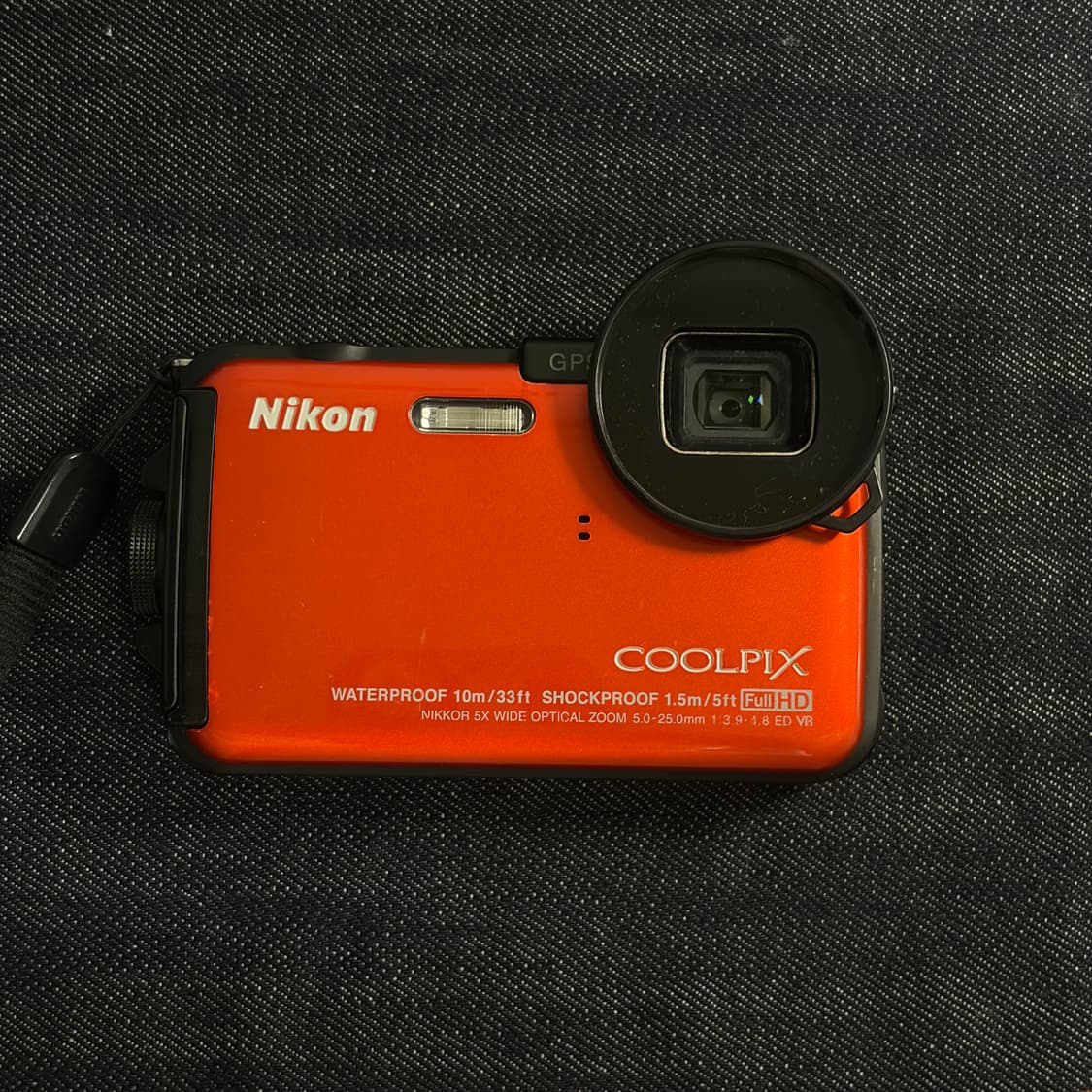 풀박스 ) 니콘 쿨픽스 aw100 상품이미지2