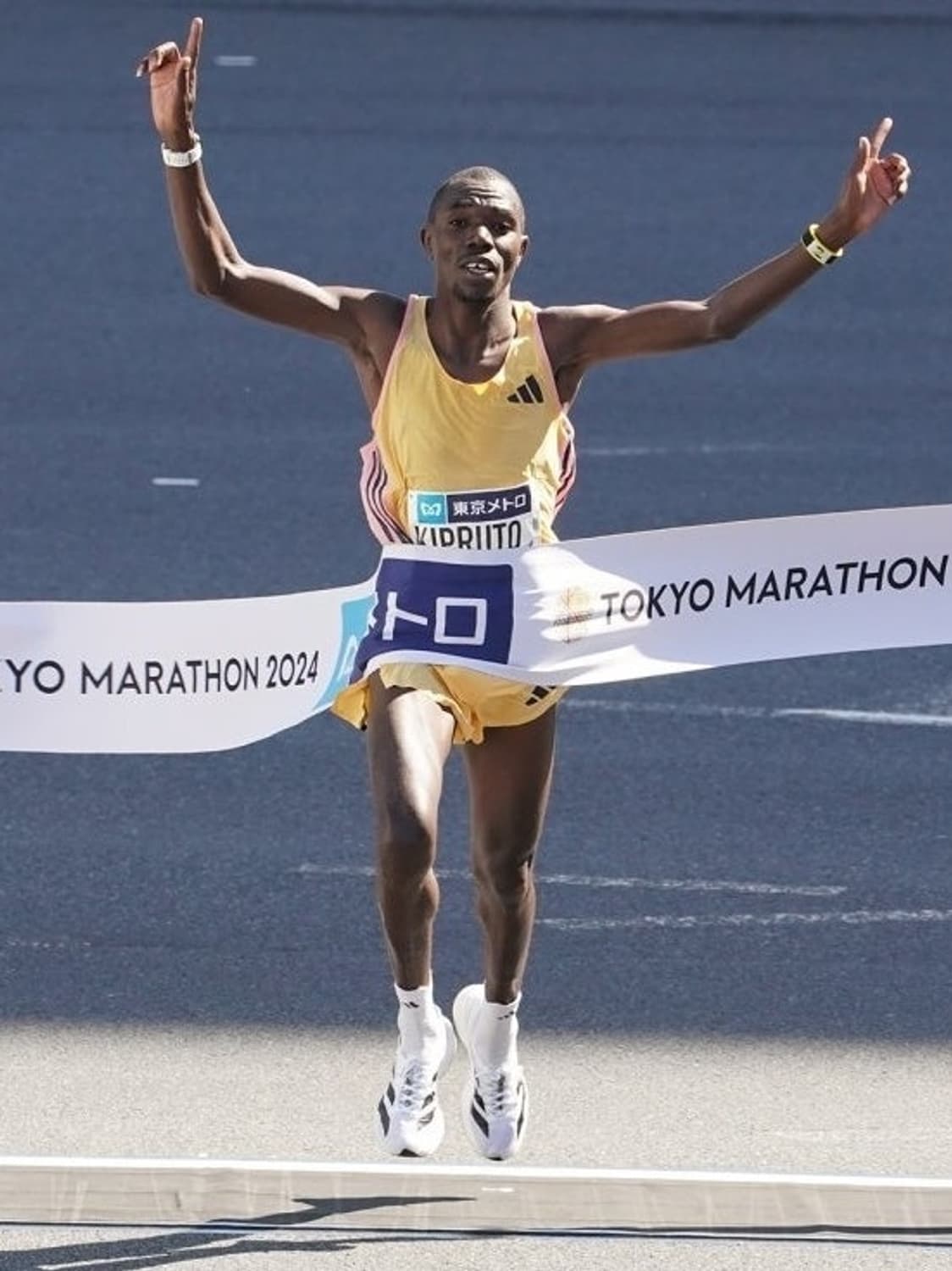 아디다스 아디제로 아디오스 프로 EVO 1 270 급처 275 교환 가능 상품이미지2