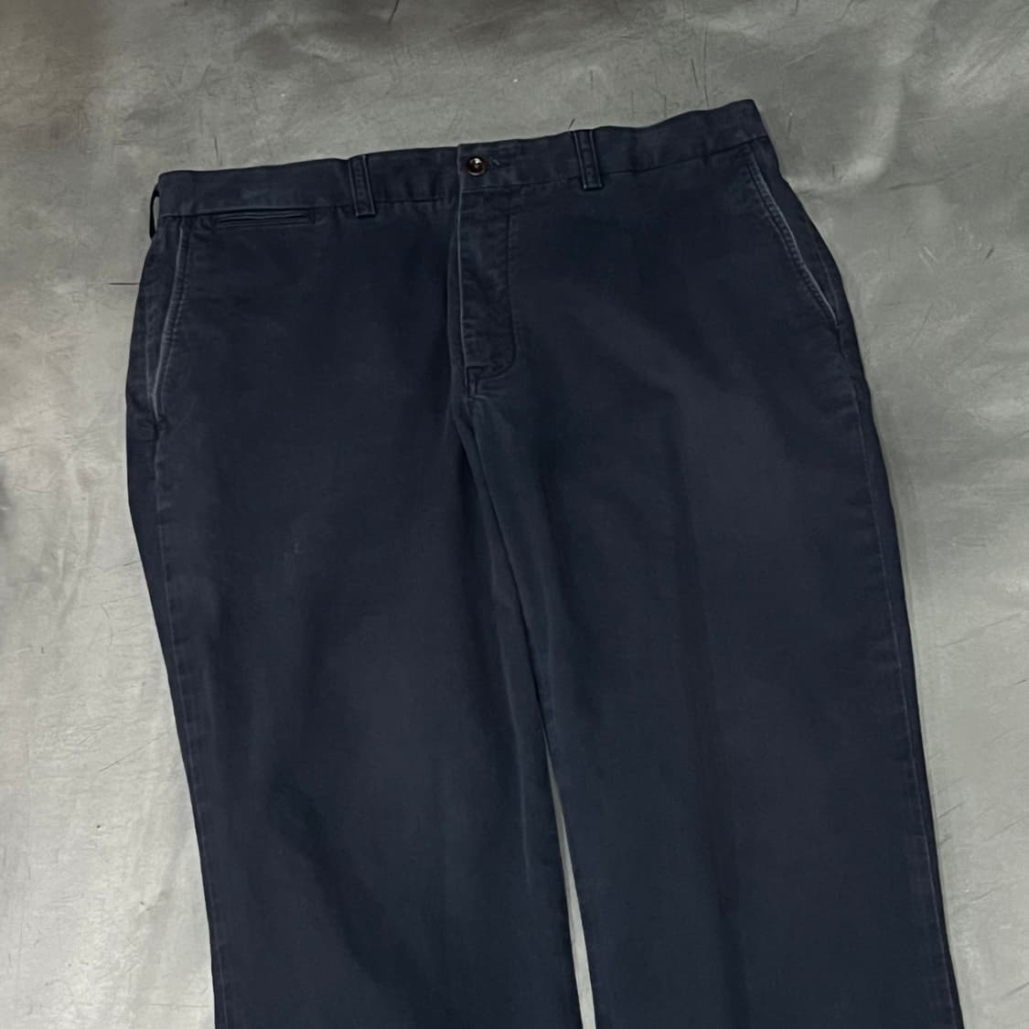  폴로랄프로렌 네이비 치노팬츠 y15465 상품이미지3