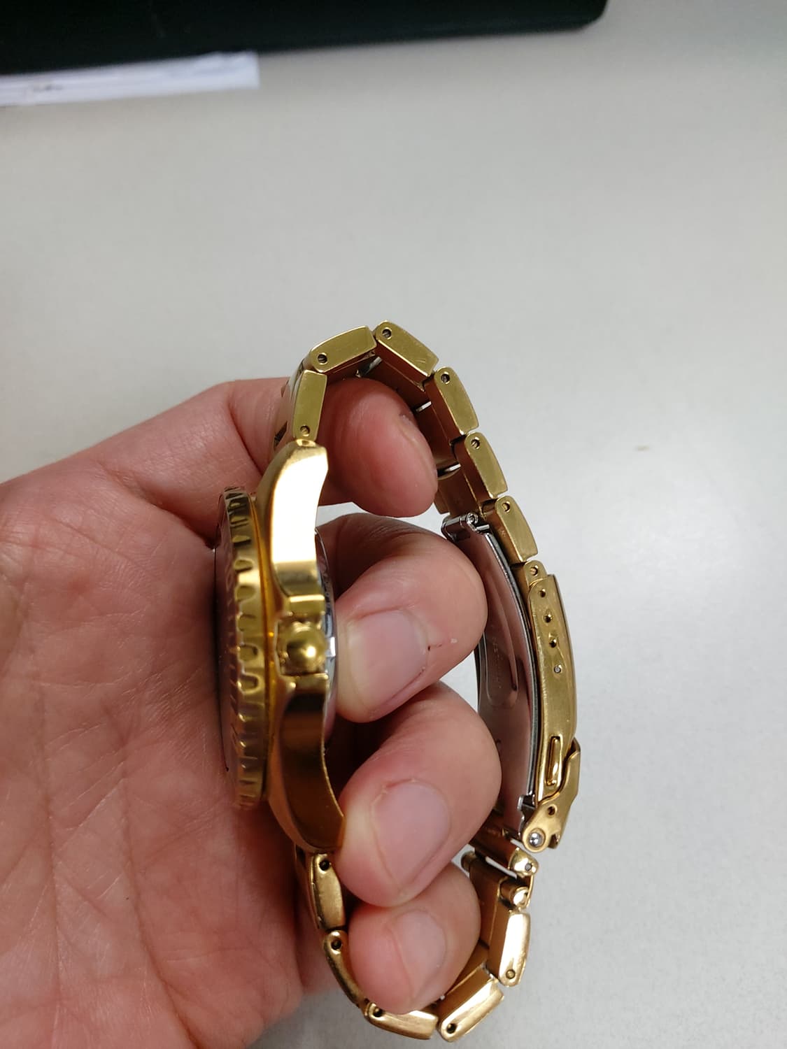 세이코 오토매틱  상품이미지2