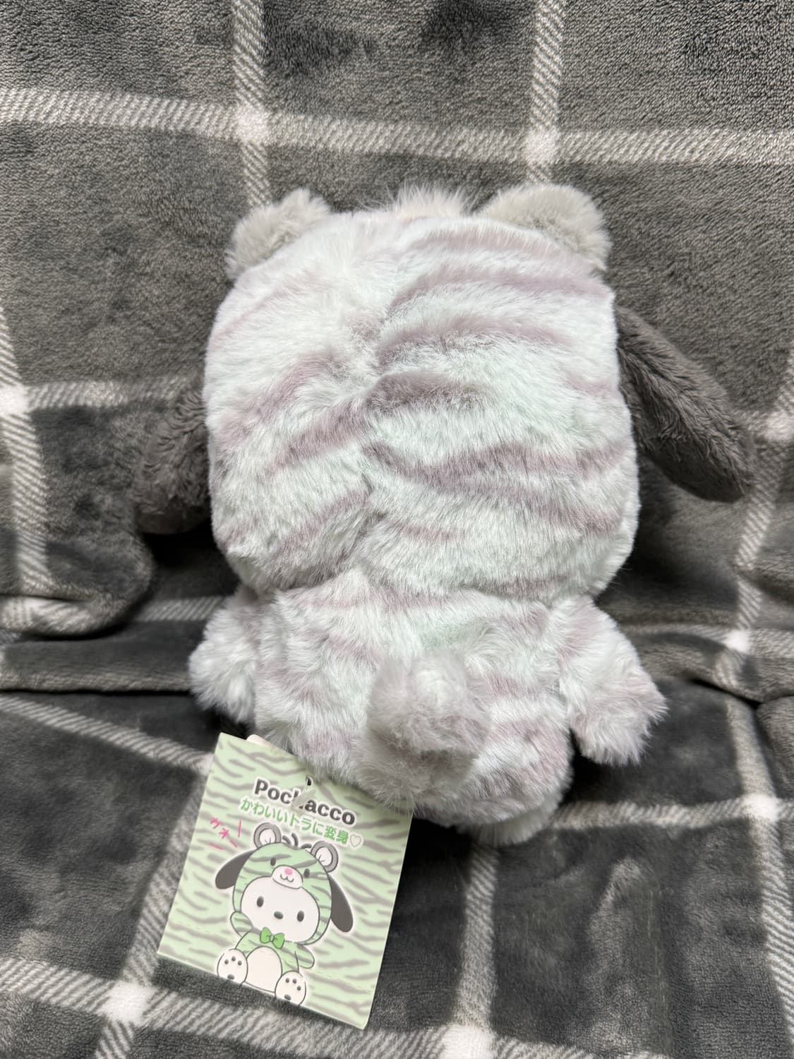 산리오 2022 호랑이의 해 인형 마스코트 일괄 상품이미지2