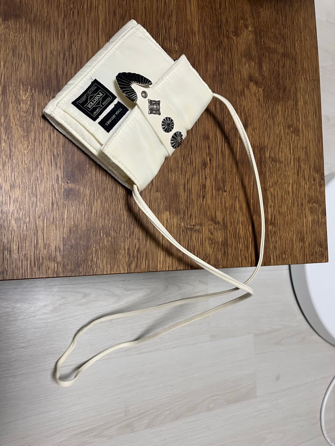 Toga porter 숄더백 지갑 상품이미지5