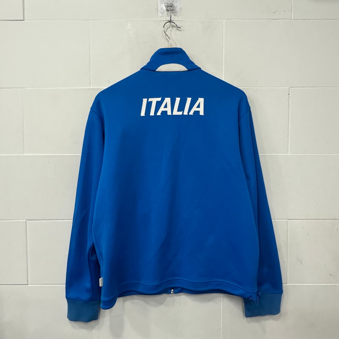 아디다스 이탈리아 져지 상품이미지10