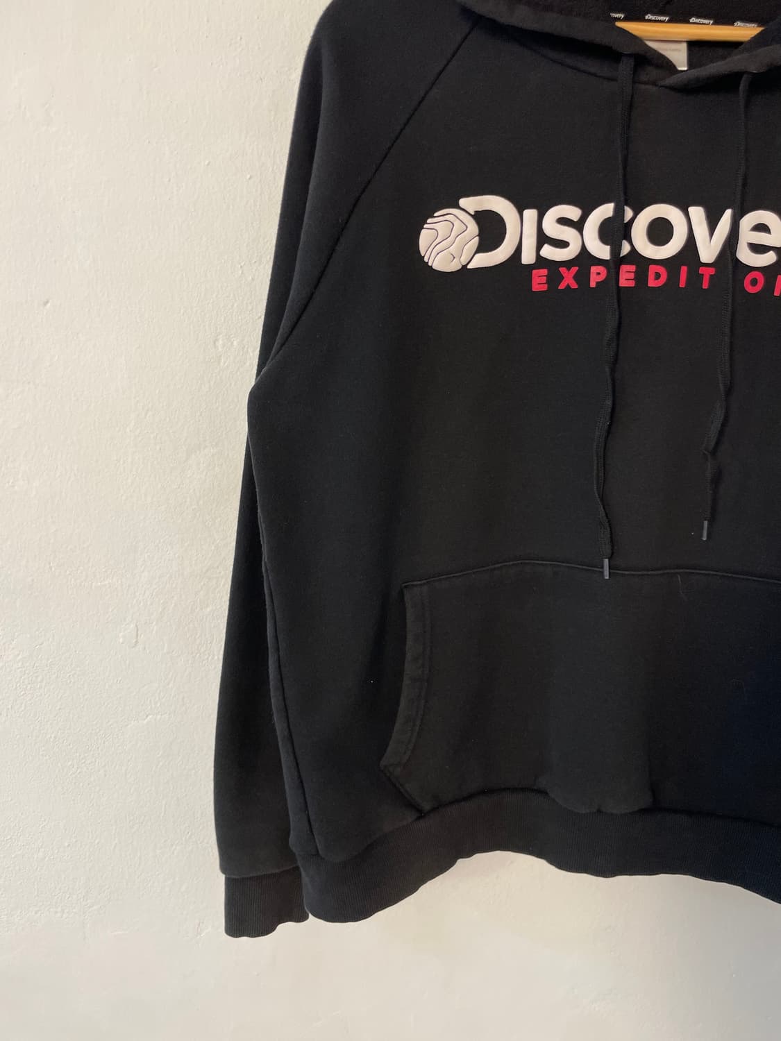 디스커버리 후디  상품이미지3