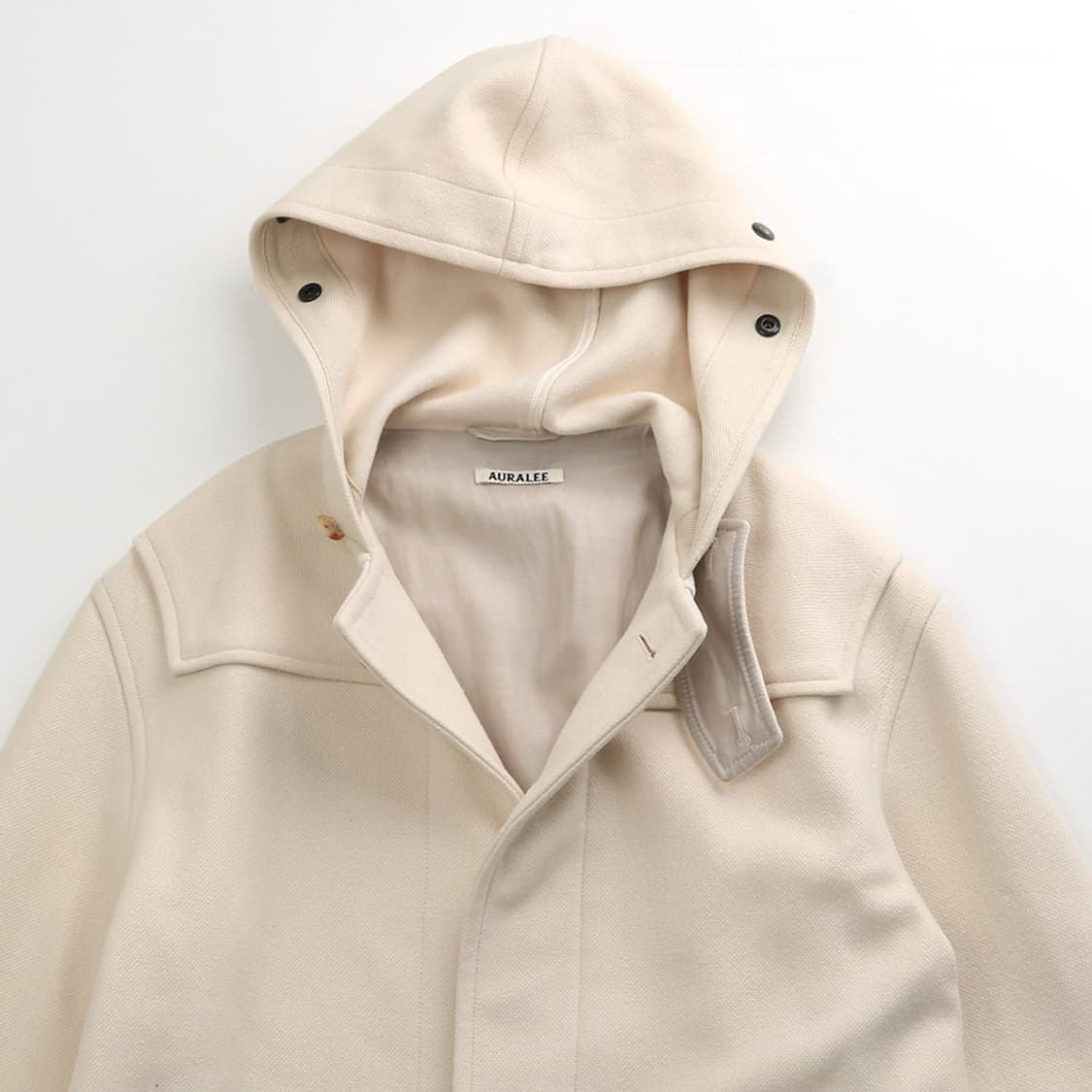 AURALEE 상품이미지4