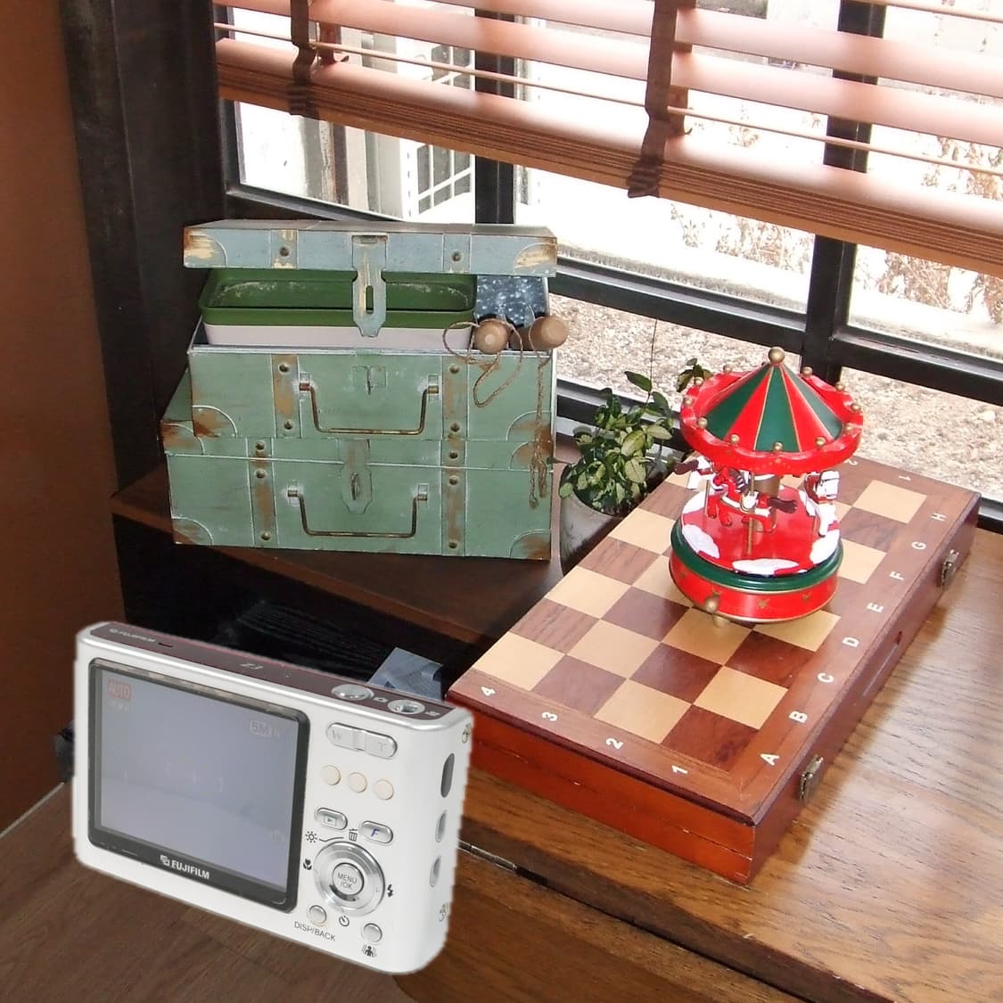 Finepix Z3(✨A급/🎞️필름 시뮬레이션) 상품이미지7