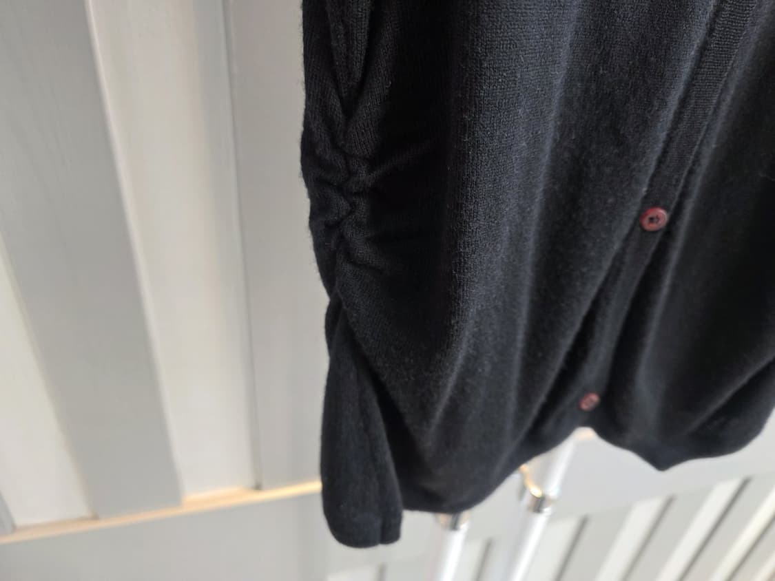 메종 마르지엘라 정품 니트 베스트 상품이미지3