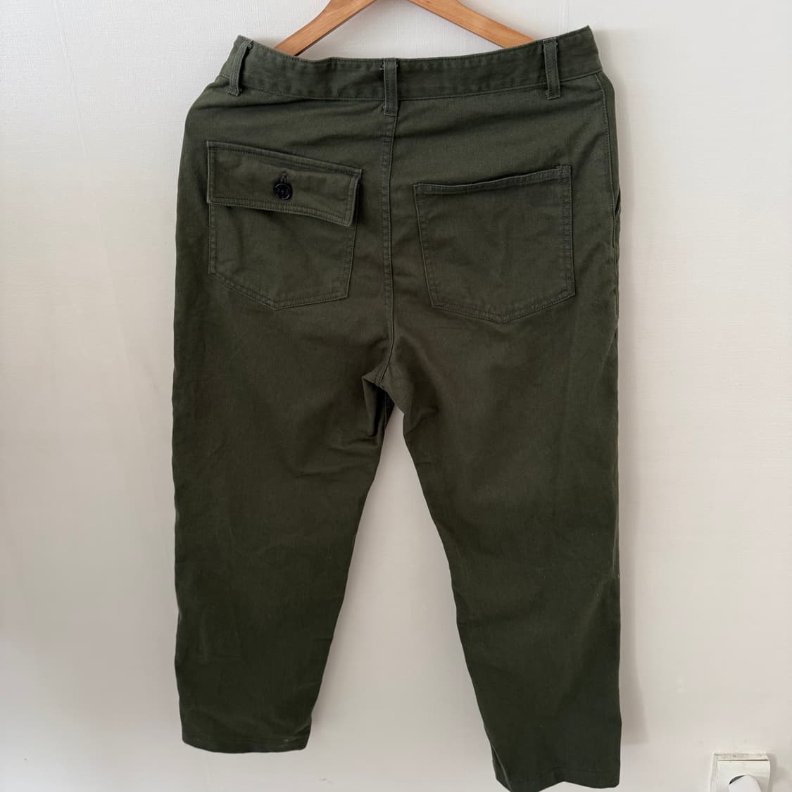 유니폼브릿지 카고팬츠30 상품이미지2