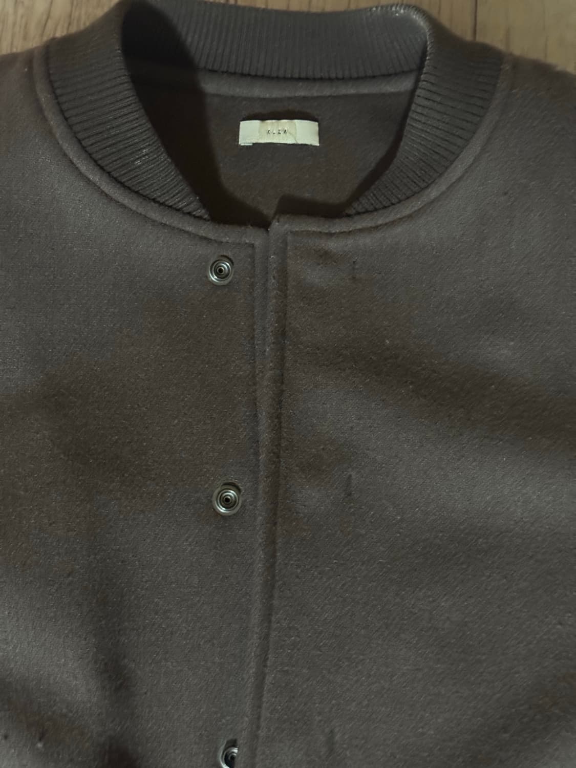 엑슬림 Ep8 02 자켓 (M) 상품이미지2