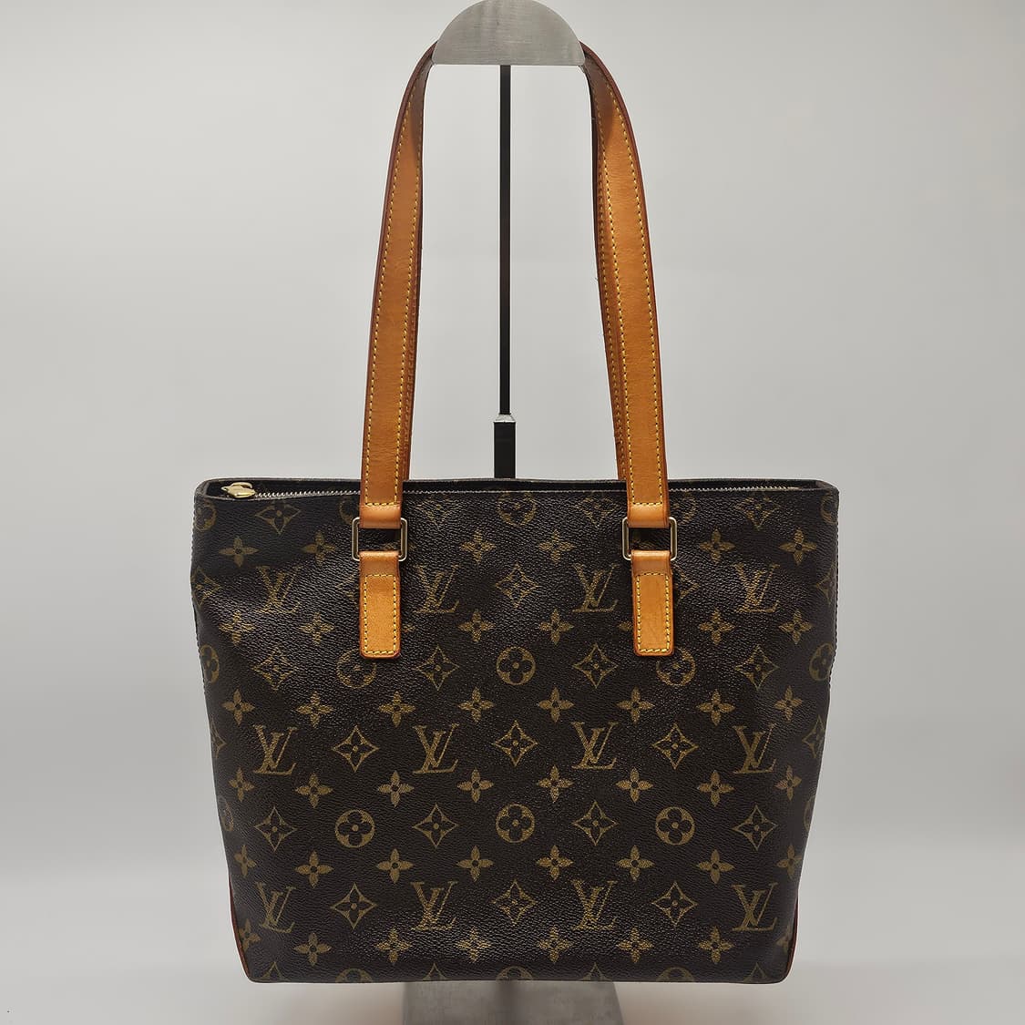 정품 루이비통 카바스 피아노 숄더백 상품이미지2