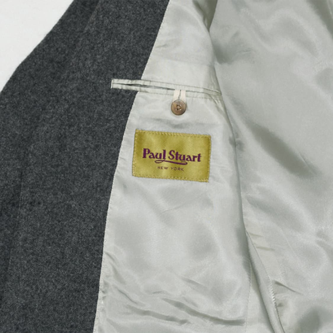 Paul Stuart 울자켓 상품이미지8