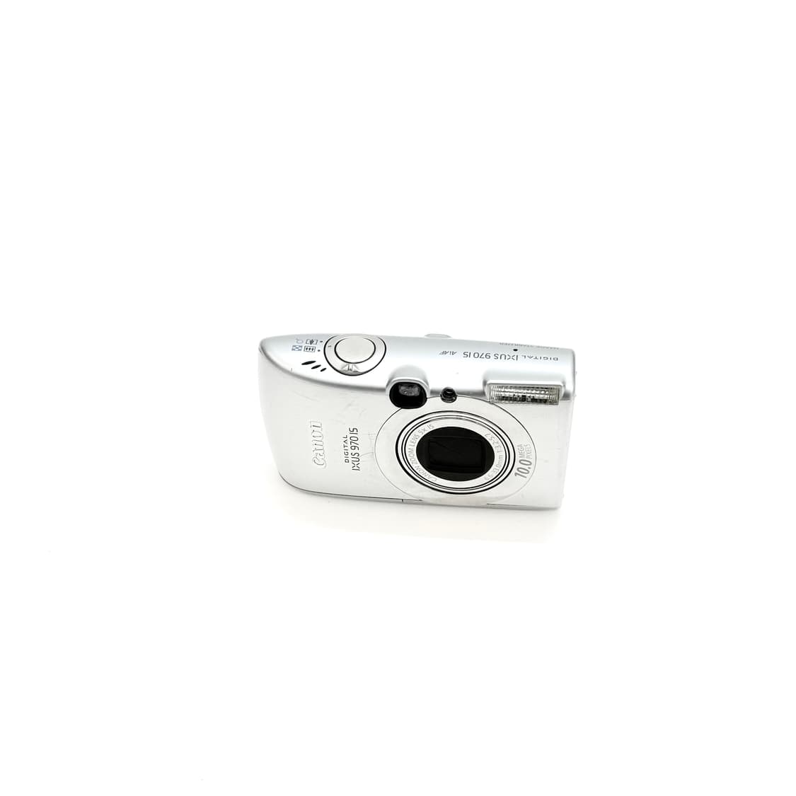화민&토모토모!) Canon IXUS 970 디카 카메라 상품이미지8