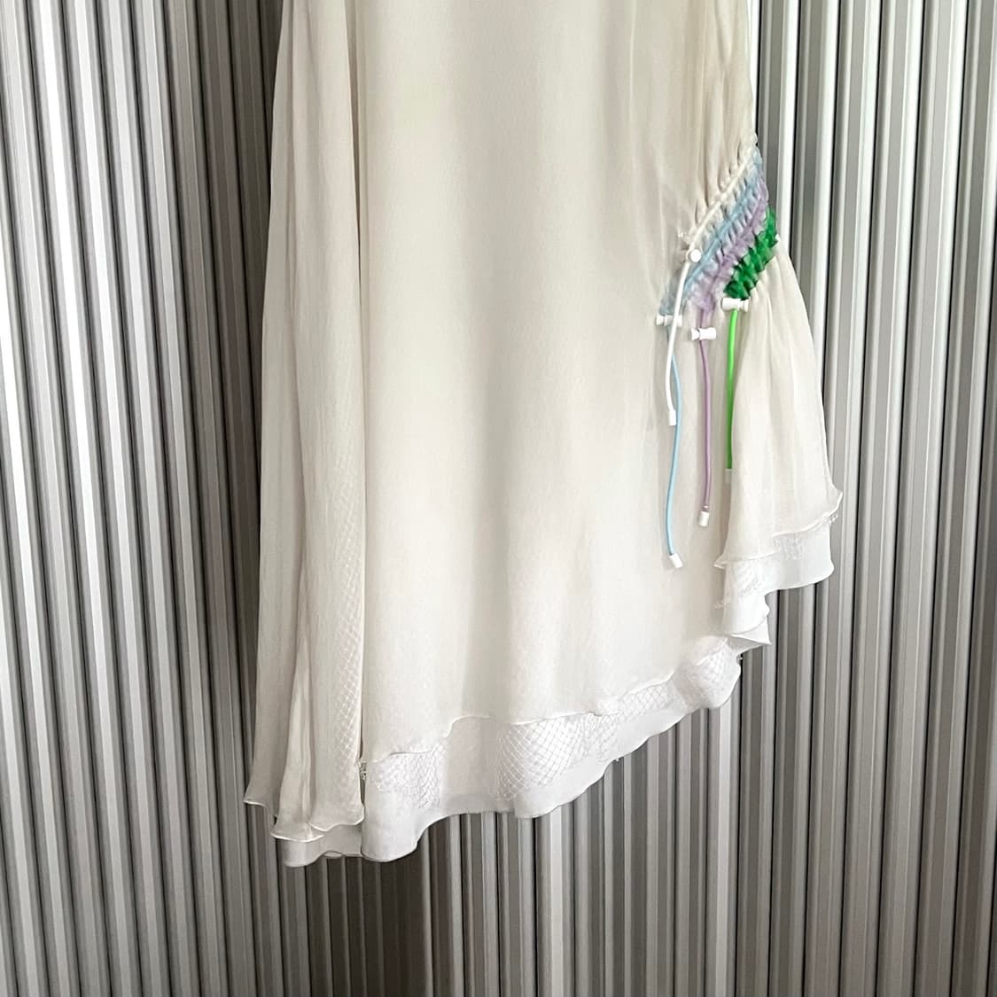 Armani skirt 상품이미지4