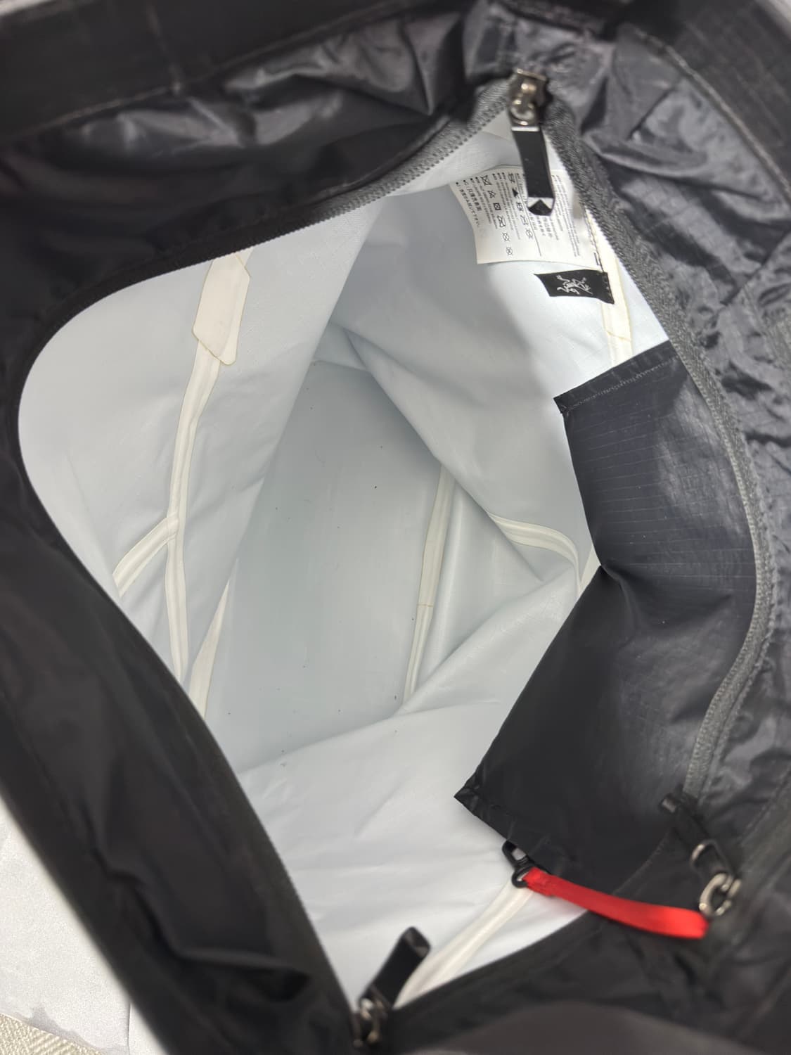 아크테릭스 그랜빌 18L 상품이미지2