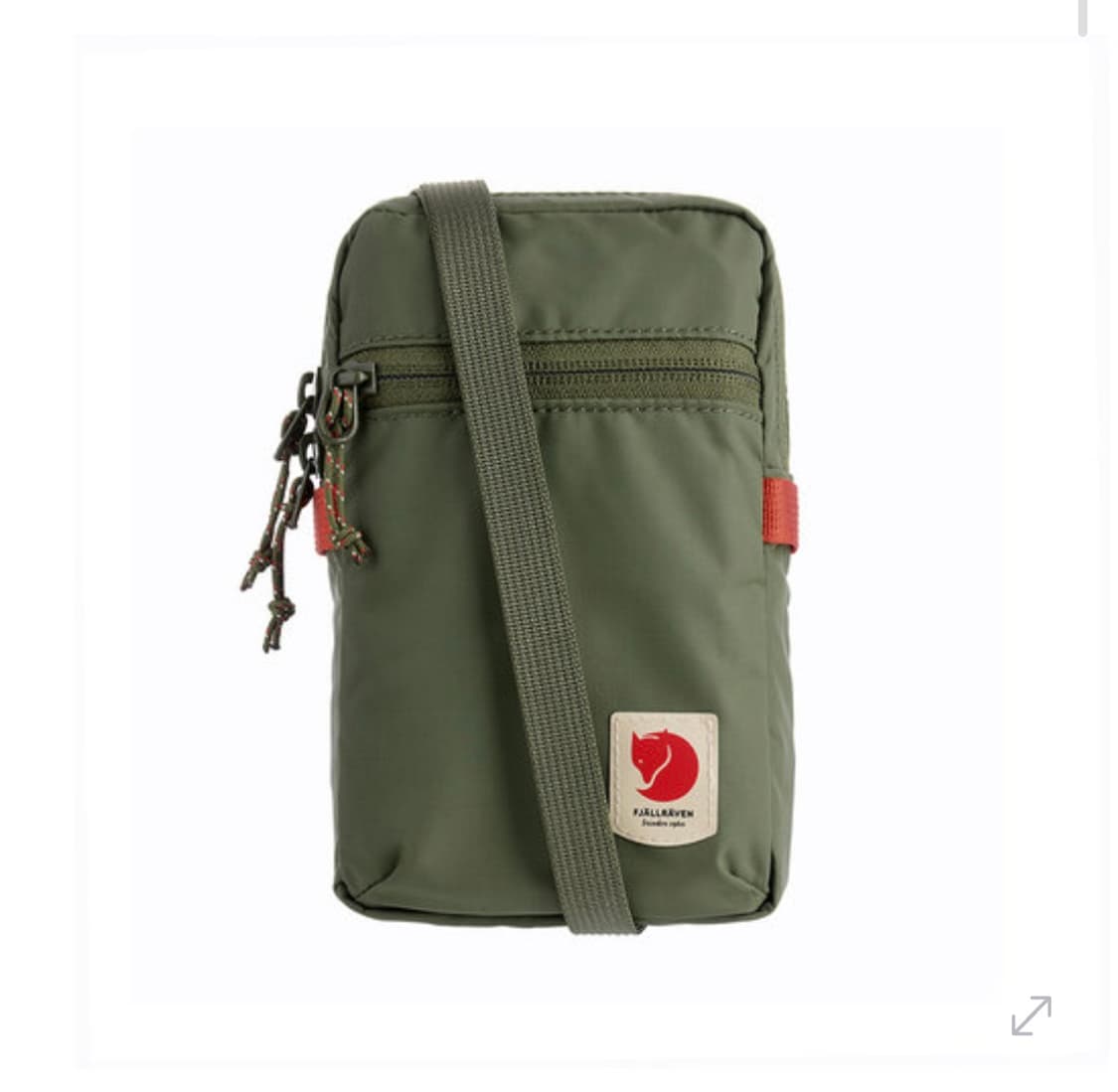 피엘라벤 미니크로스백 가방 상품이미지1