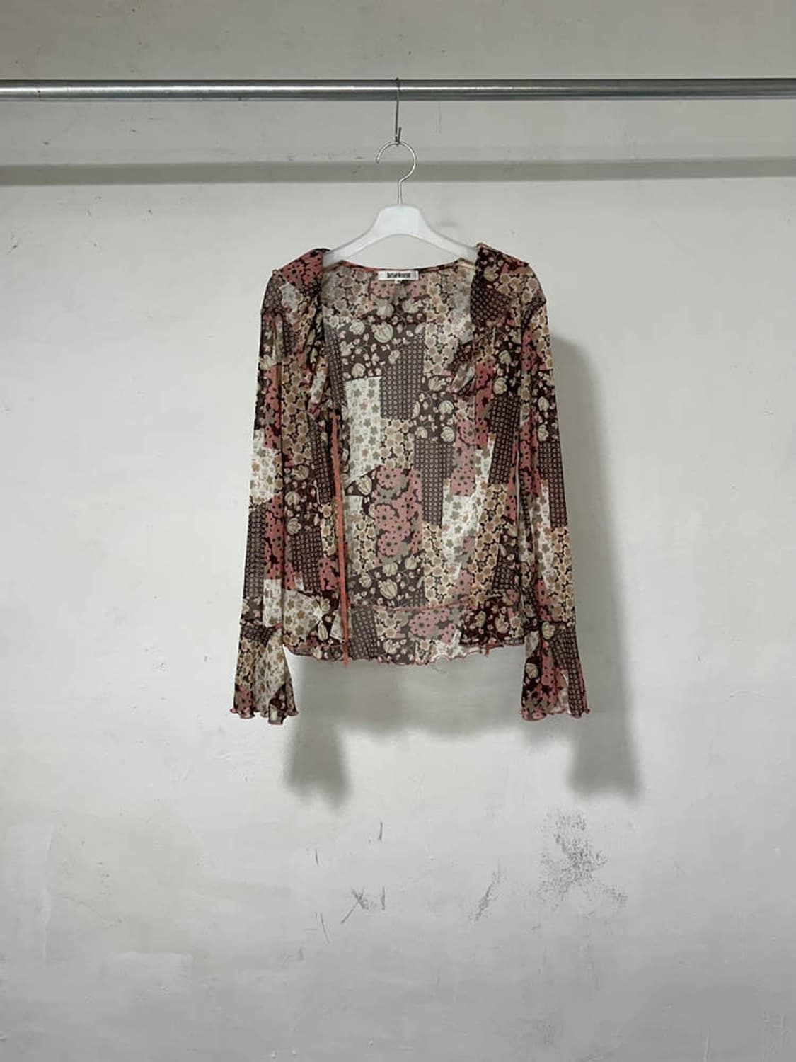 vtg top 상품이미지1