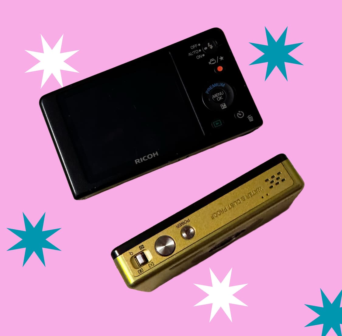 RICOH px 상품이미지2