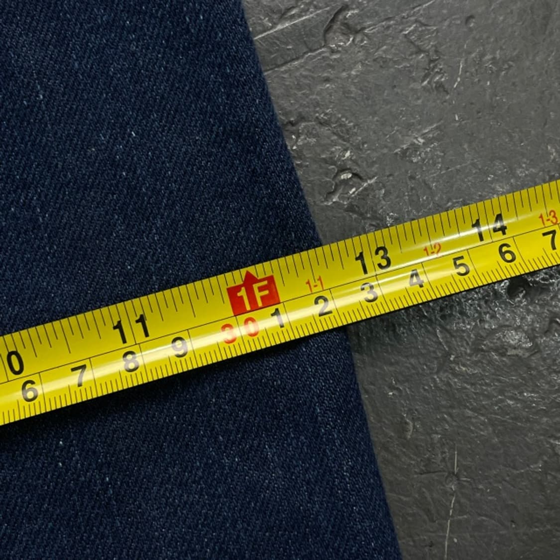 34 리바이스 타입원 데님팬츠  상품이미지7