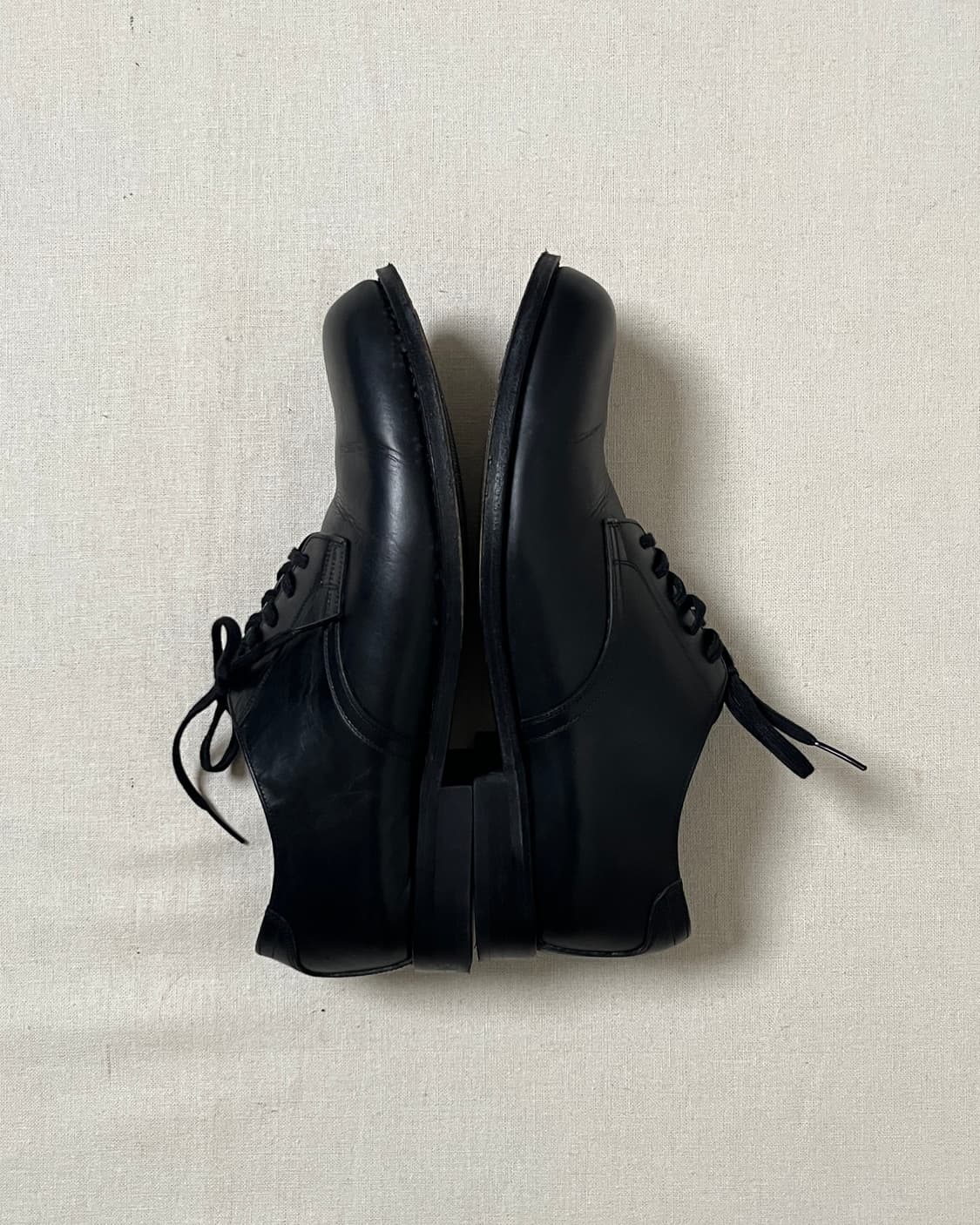 꼼데가르송 더비슈즈 240 Comme des garcons 상품이미지3