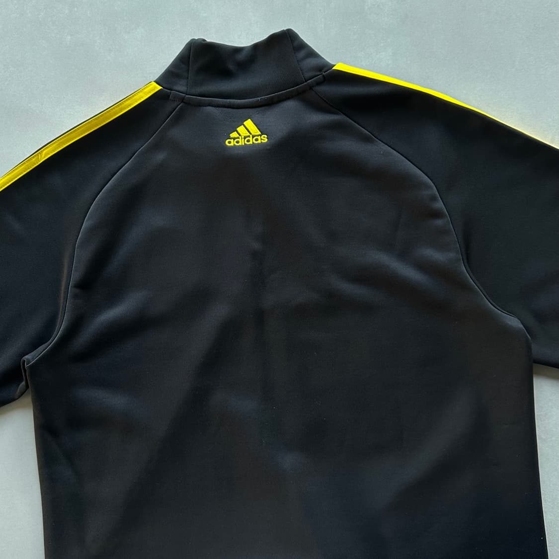 [M]아디다스 첼시 12-13 챔피언스리그 트레이닝 드릴탑 상품이미지6