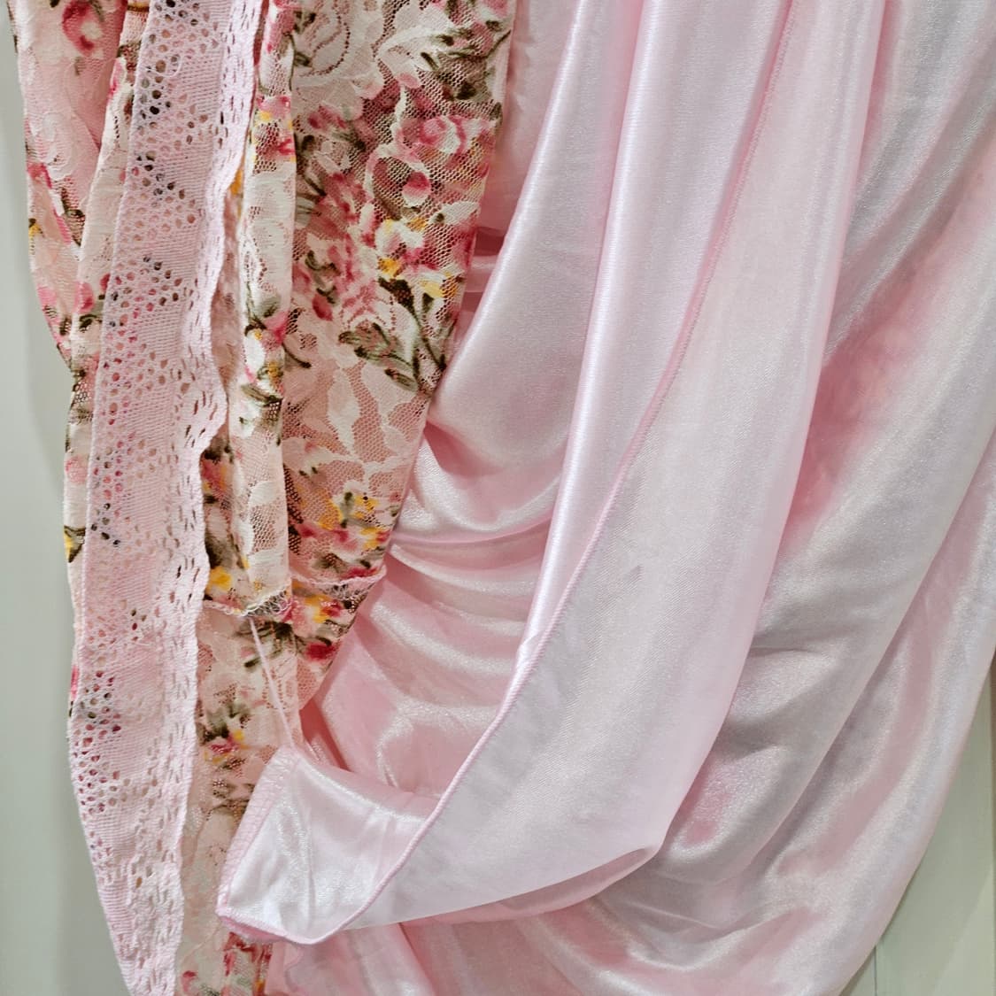 리즈리사(LIZ LISA) 로즈 레이스 원피스 상품이미지9