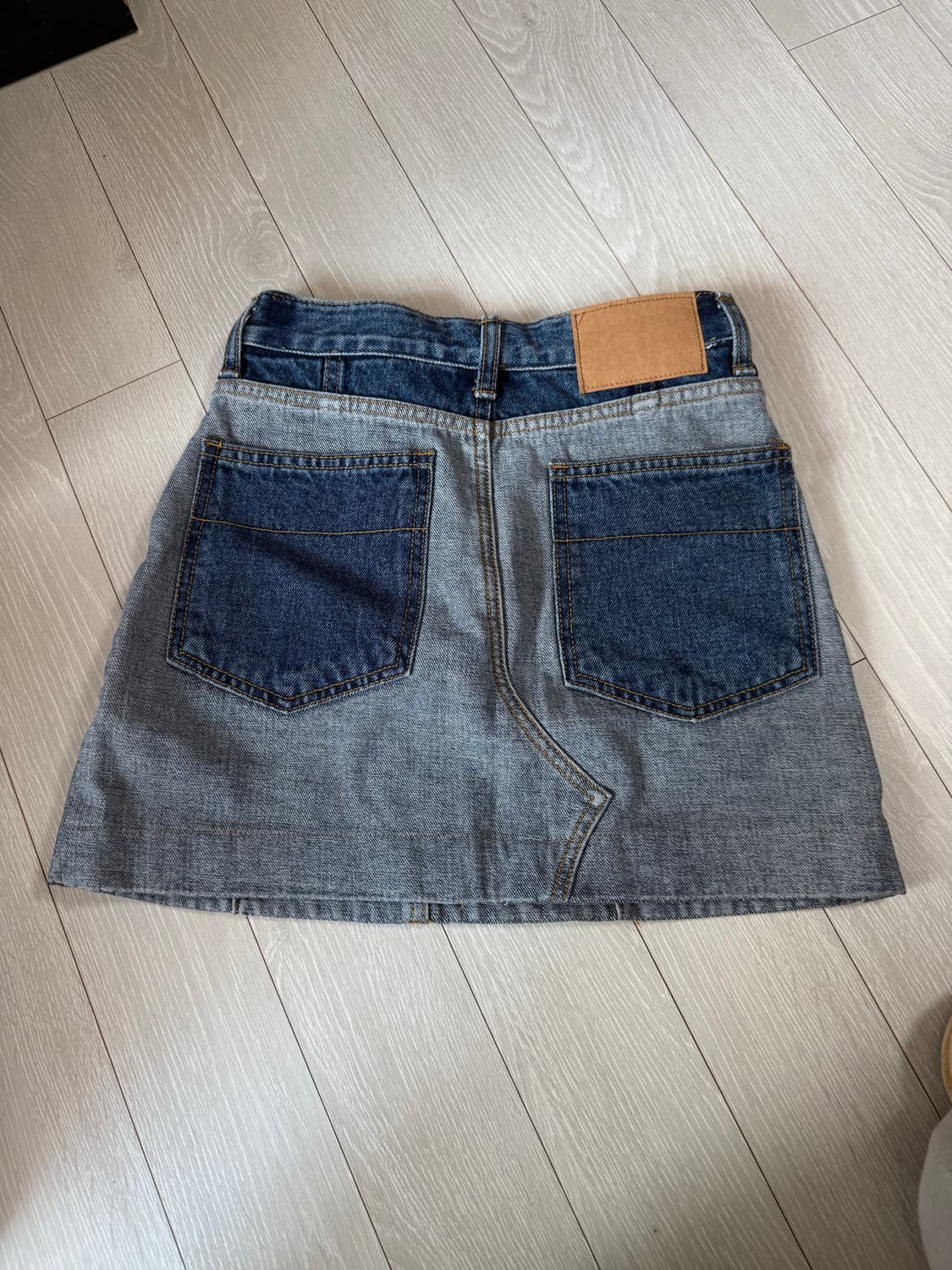 마뗑킴 치마s 상품이미지2