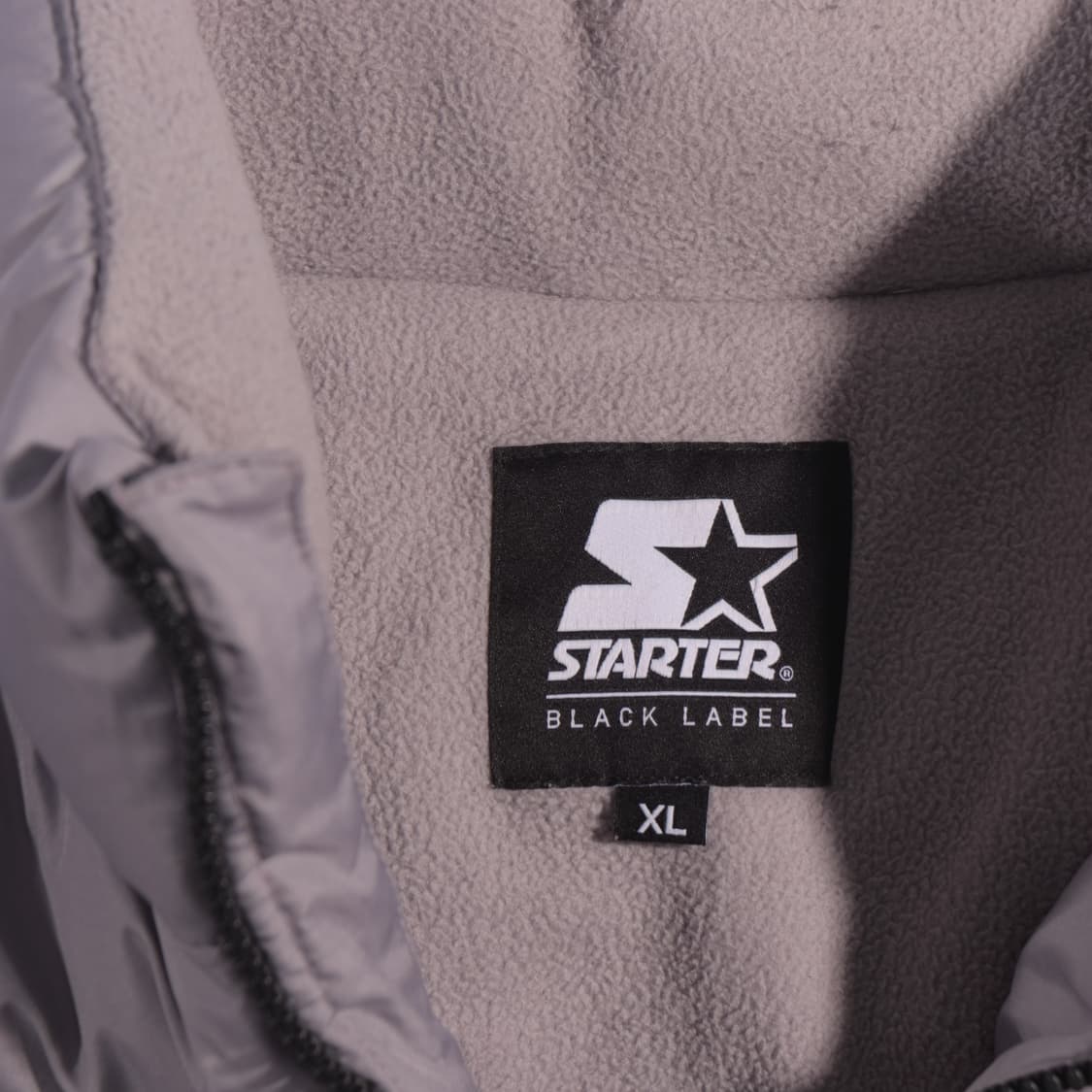 starter usa 백프린팅 패딩 B120 상품이미지2