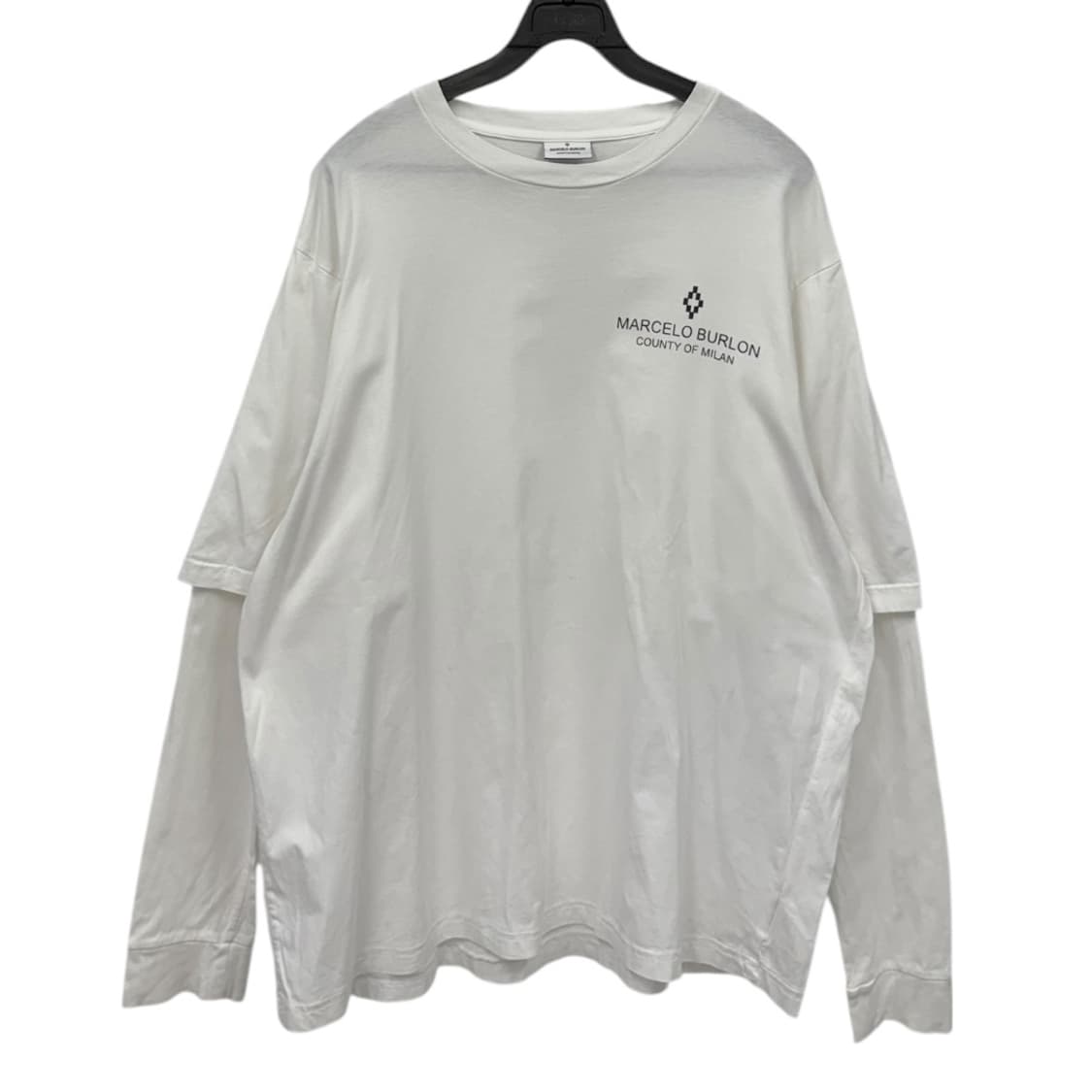 마르셀로불론 윙 롱 슬리브 상품이미지2