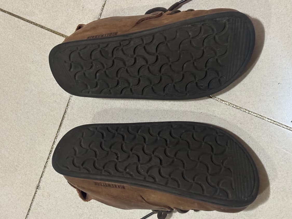 버켄스탁 몬타나 230 EU36 상품이미지5